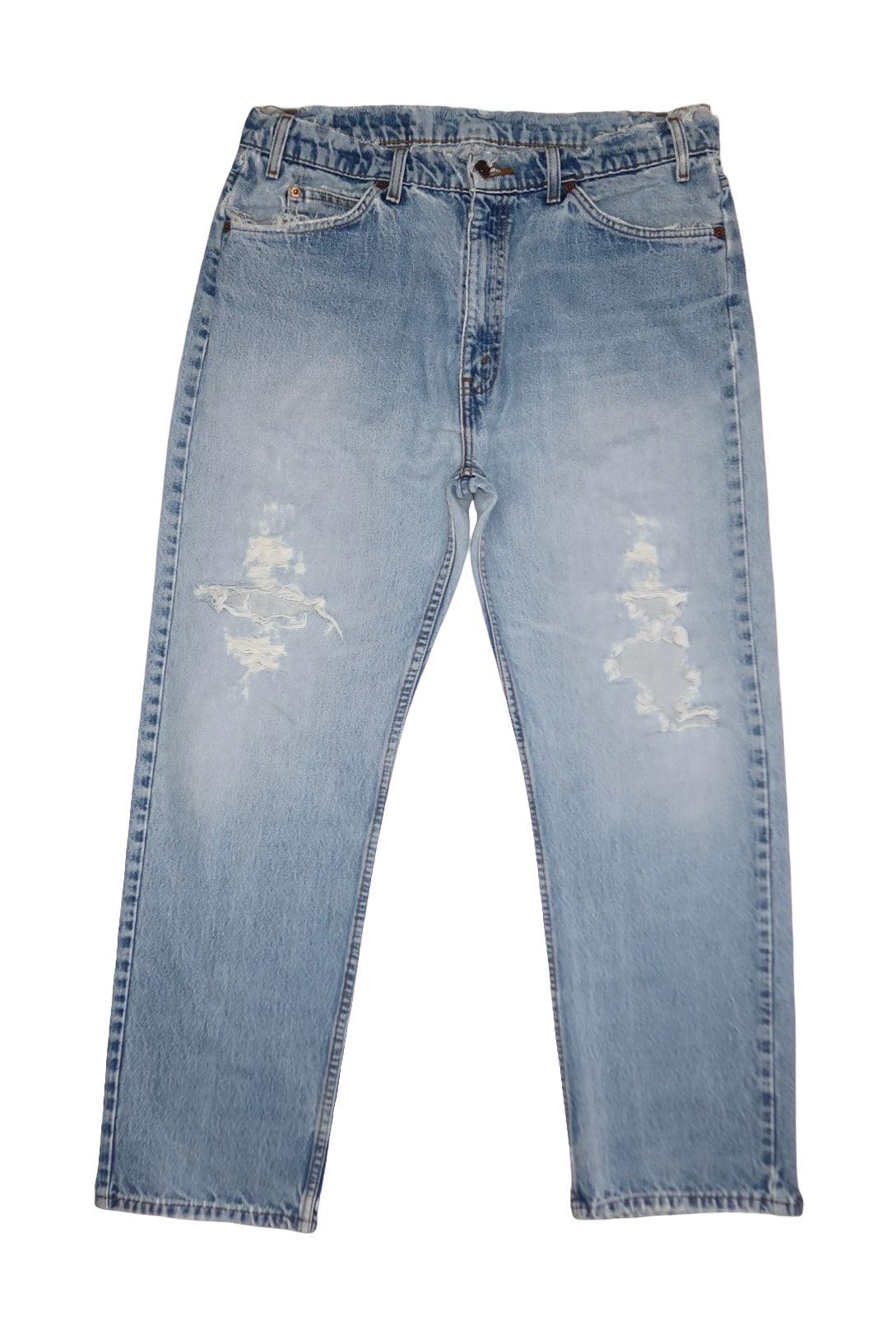 Vintage Levi’s • 36 mens / 34 wmns