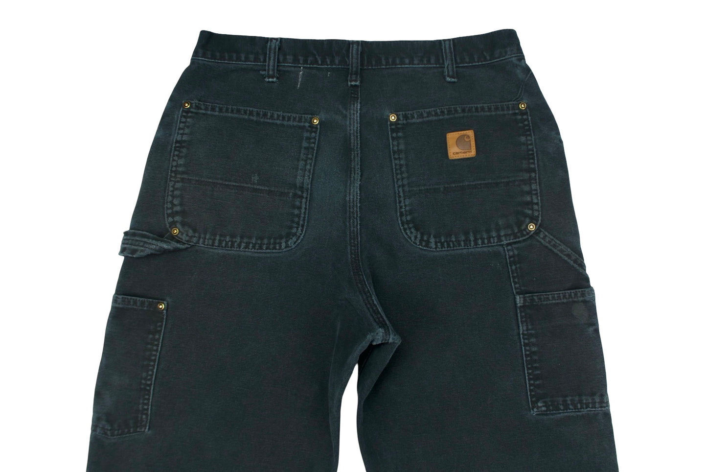 Vintage Carhartt Jeans • 31 mens / 29 wmns