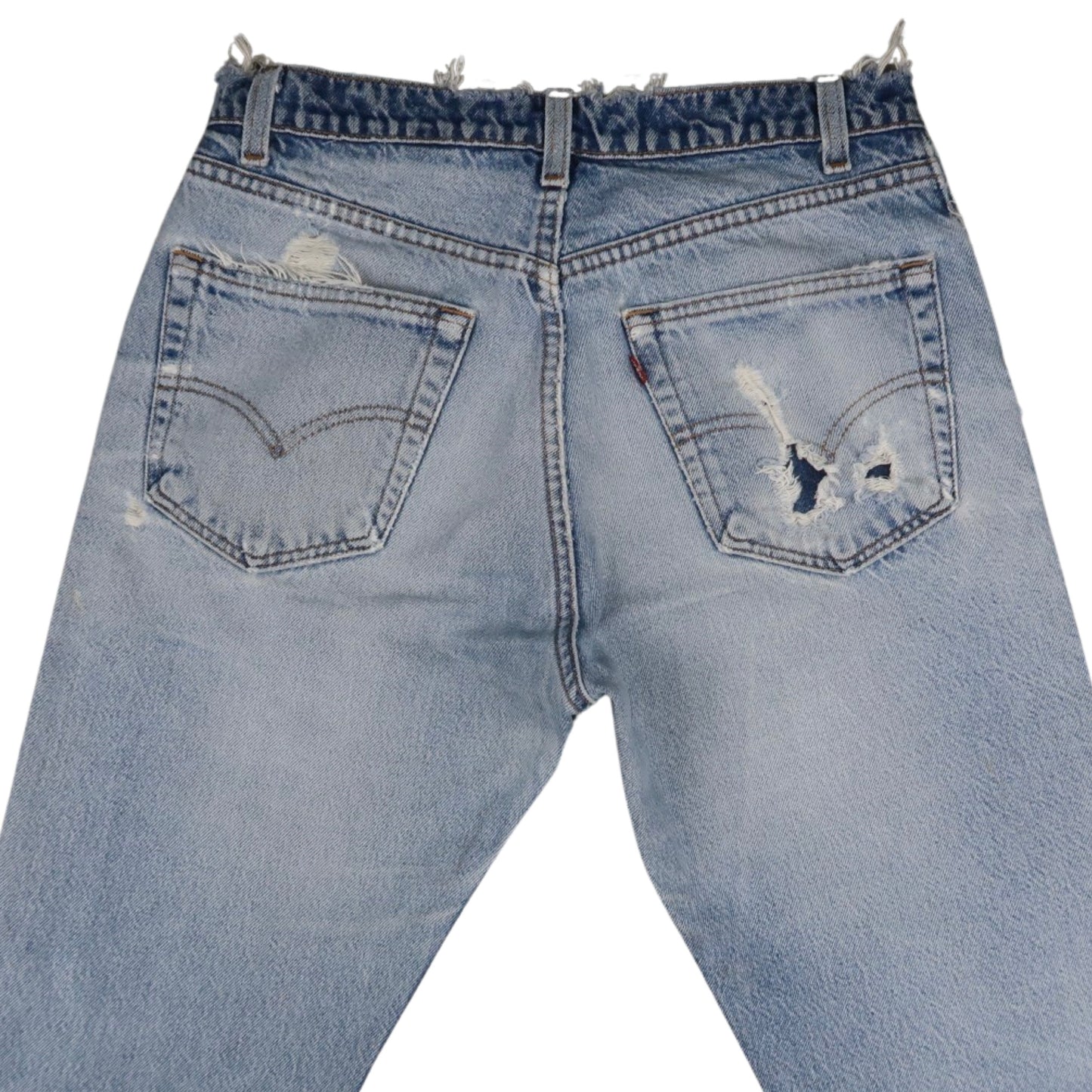 Vintage Levi’s