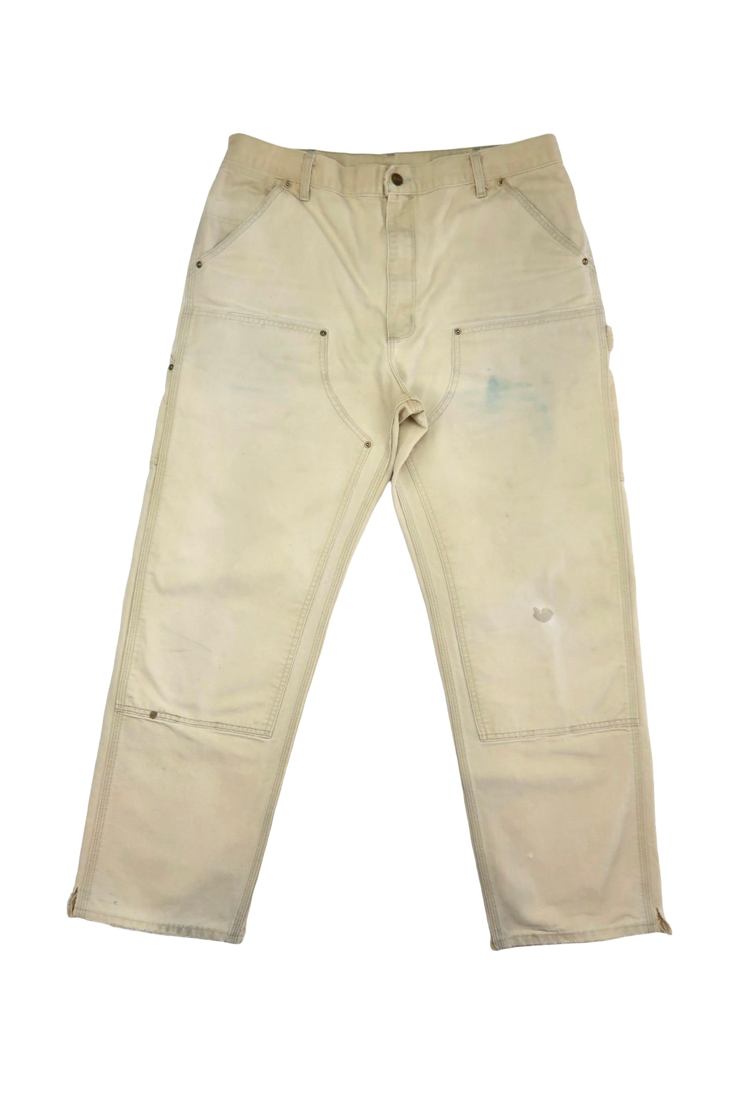 Vintage Carhartt Jeans • 36 mens / 34 wmns
