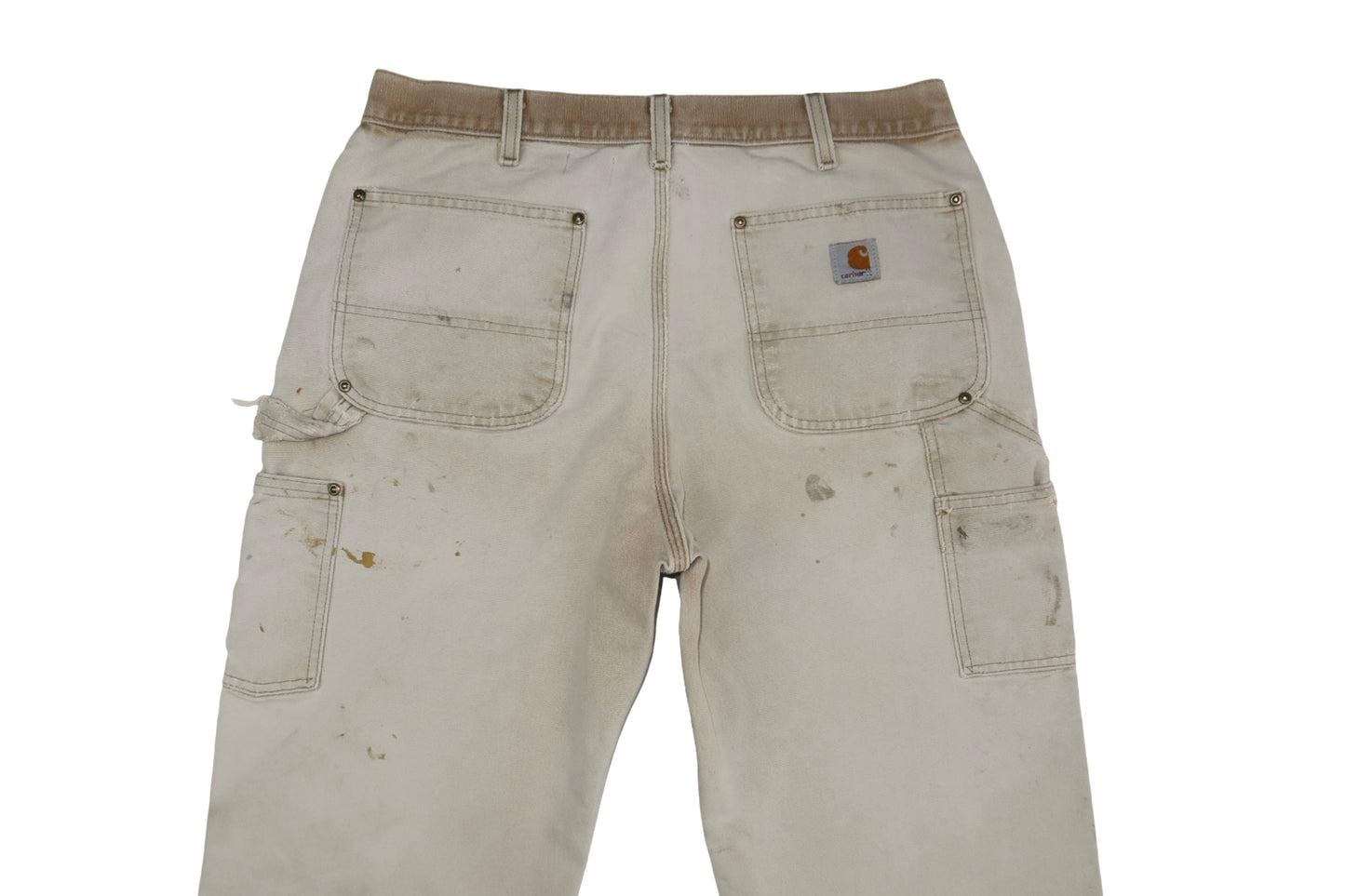 Vintage Carhartt Jeans • 32 mens / 30 wmns