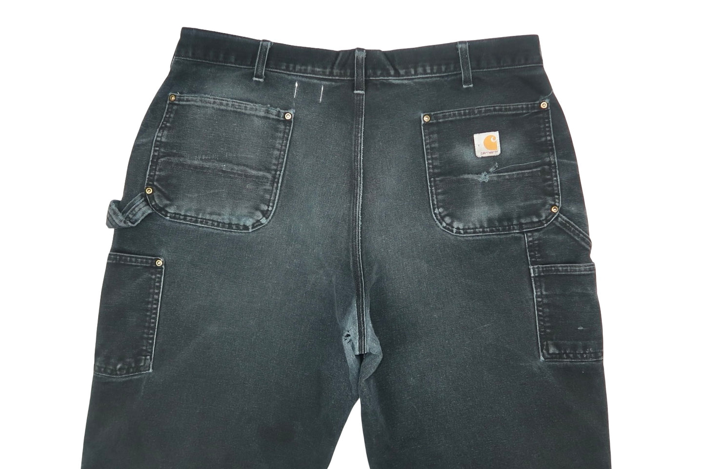 Vintage Carhartt Jeans • 36 mens / 34 wmns