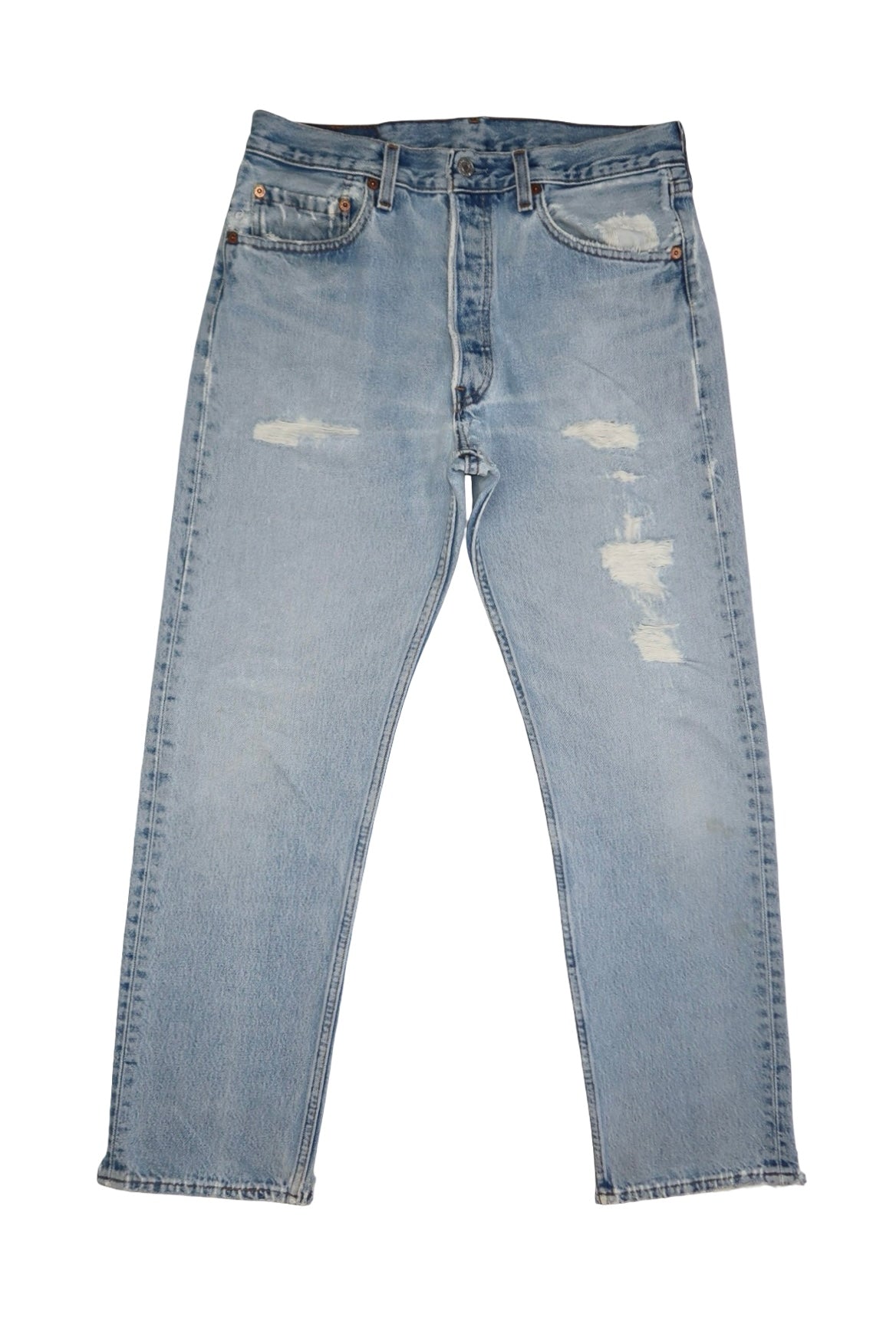 Vintage Levi’s • 30 mens / 28 wmns