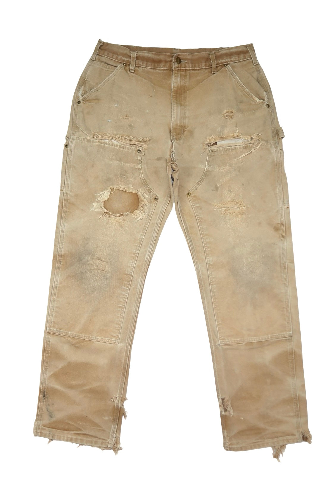 Vintage Carhartt Jeans • 34 mens / 32 wmns