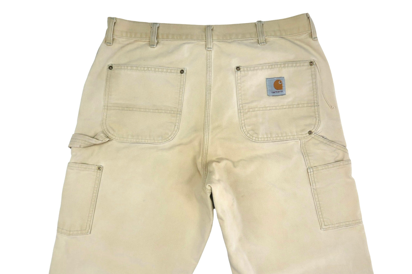 Vintage Carhartt Jeans • 36 mens / 34 wmns