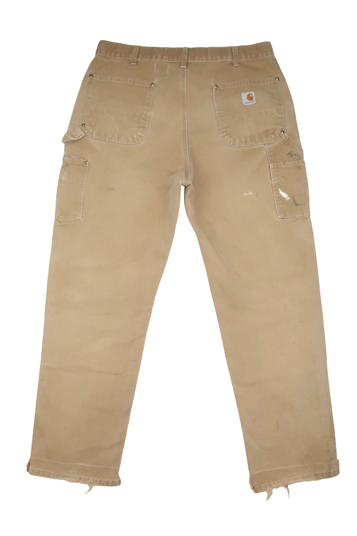Vintage Carhartt Jeans • 36 mens / 34 wmns