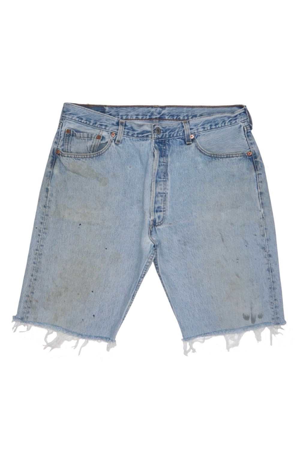 Vintage Levi’s Shorts • 36 mens / 34 wmns