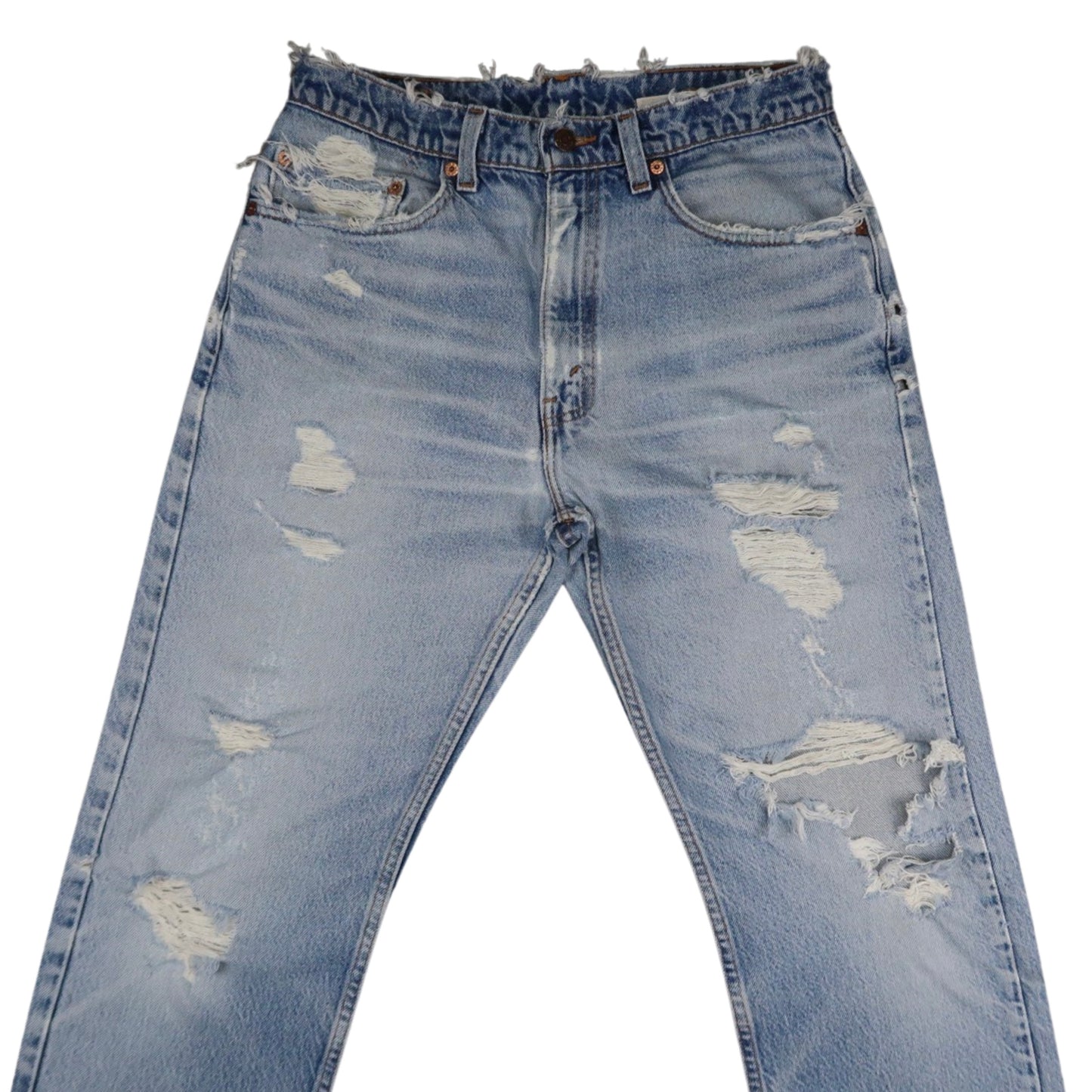 Vintage Levi’s