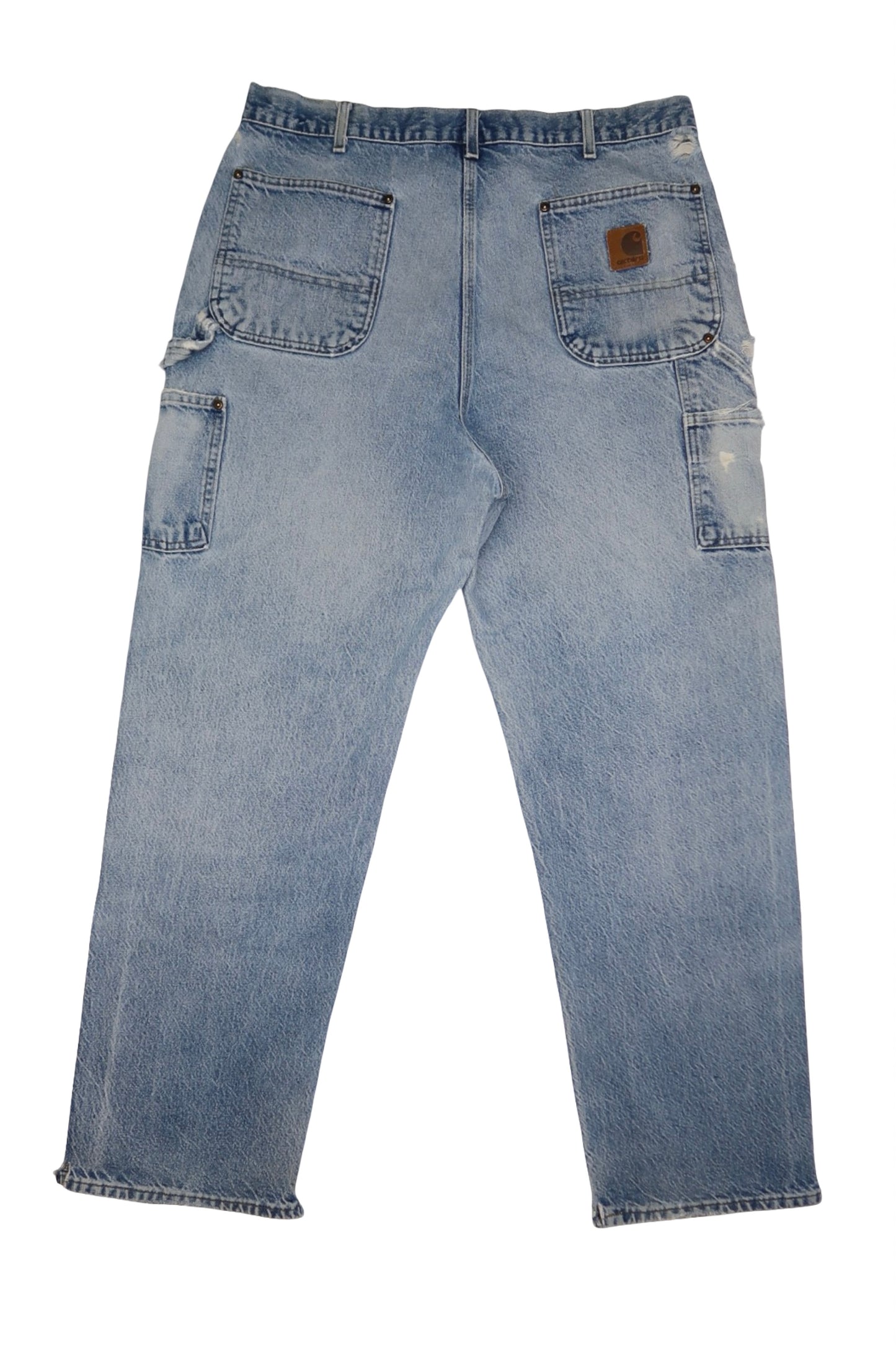 Vintage Carhartt Jeans • 38 mens / 36 wmns