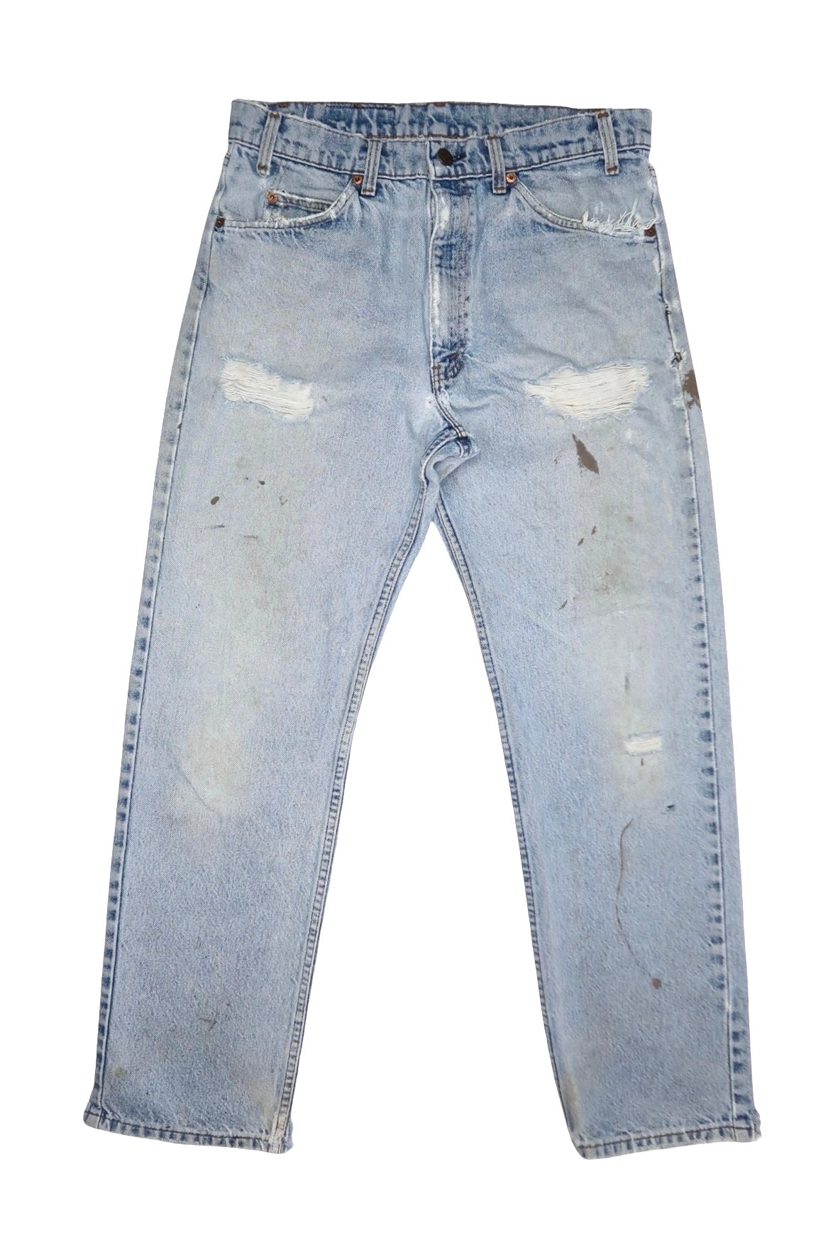 Vintage Levi’s • 31 mens / 29 wmns
