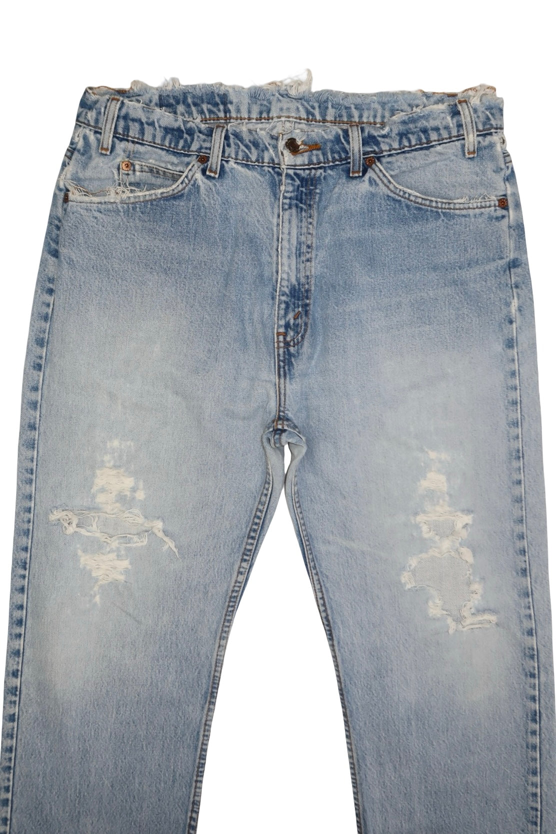 Vintage Levi’s • 36 mens / 34 wmns