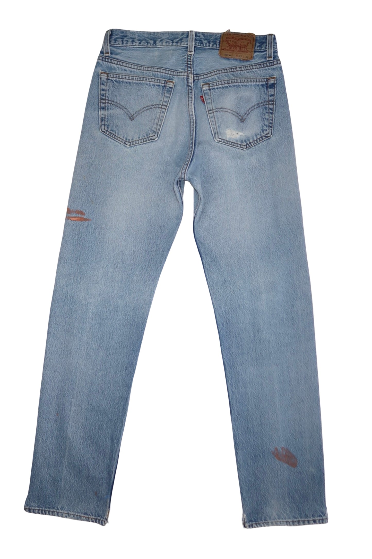 Vintage Levi’s • 30 mens / 28 wmns