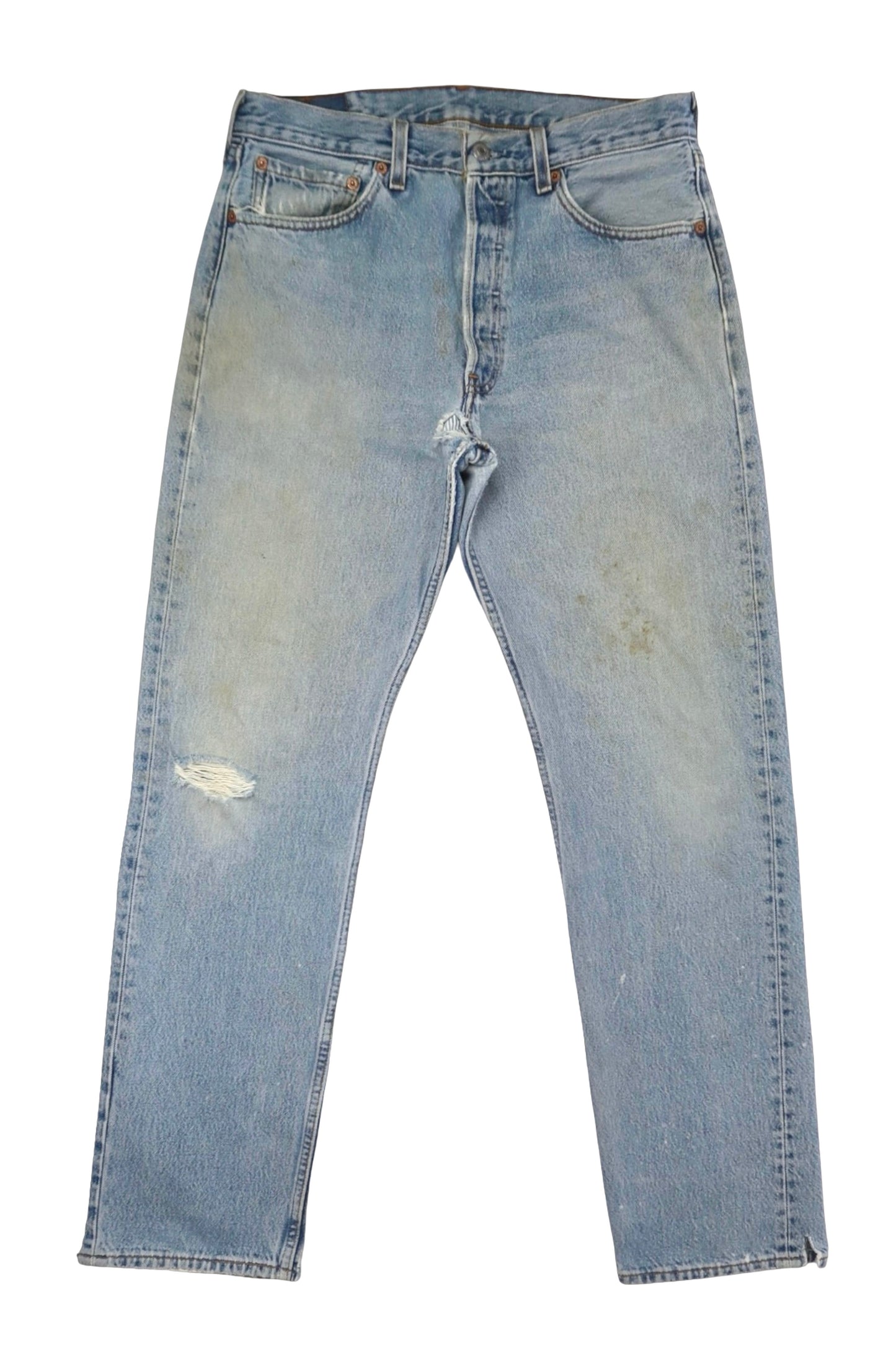 Vintage Levi’s • 31 mens / 29 wmns