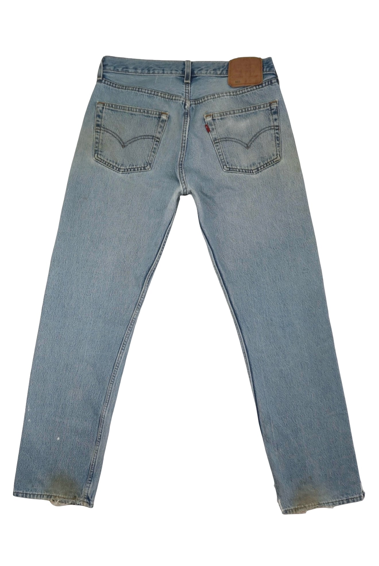 Vintage Levi’s • 31 mens / 29 wmns