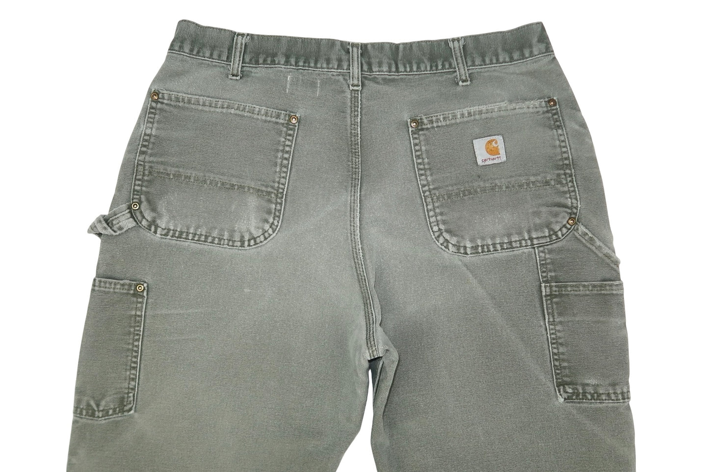 Vintage Carhartt Jeans • 34 mens / 32 wmns