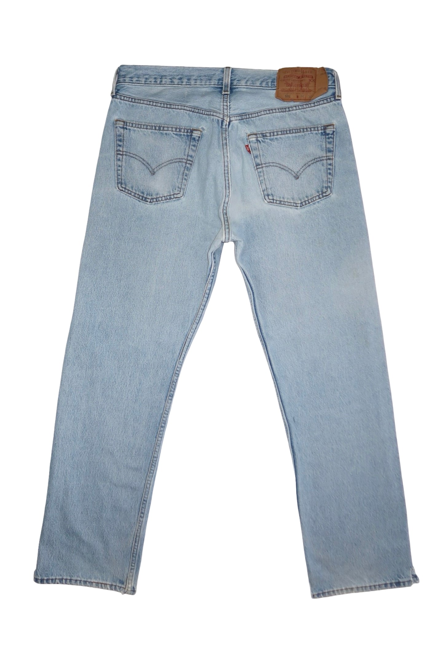 Vintage Levi’s • 33 mens / 31 wmns