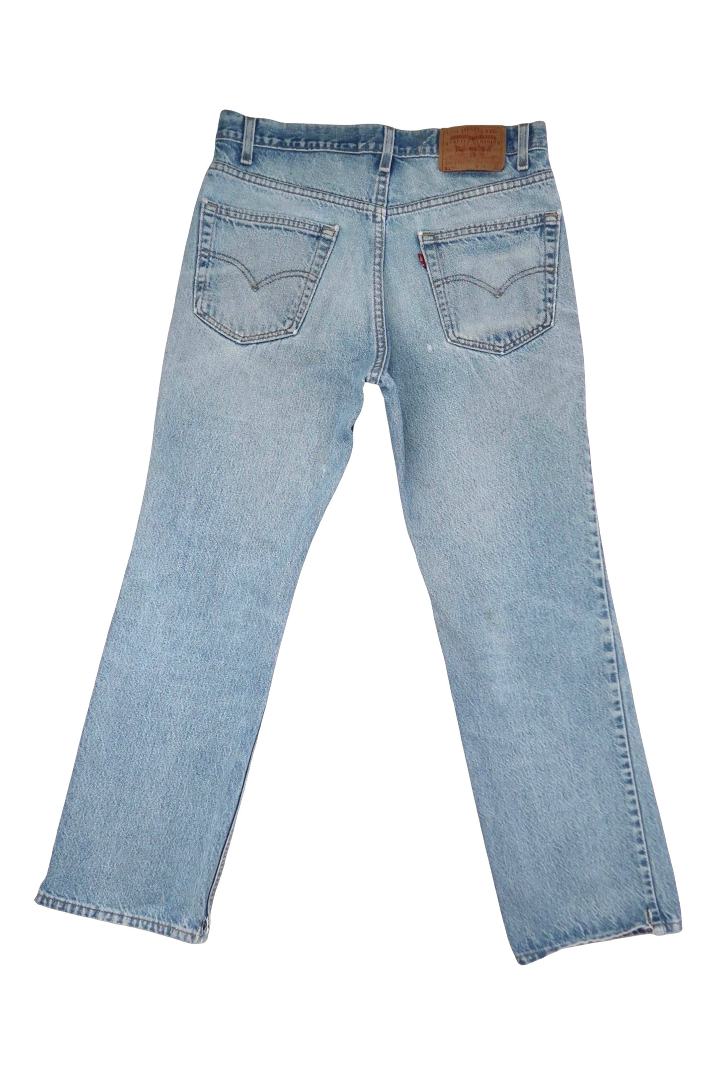 Vintage Levi’s • 32 mens / 30 wmns