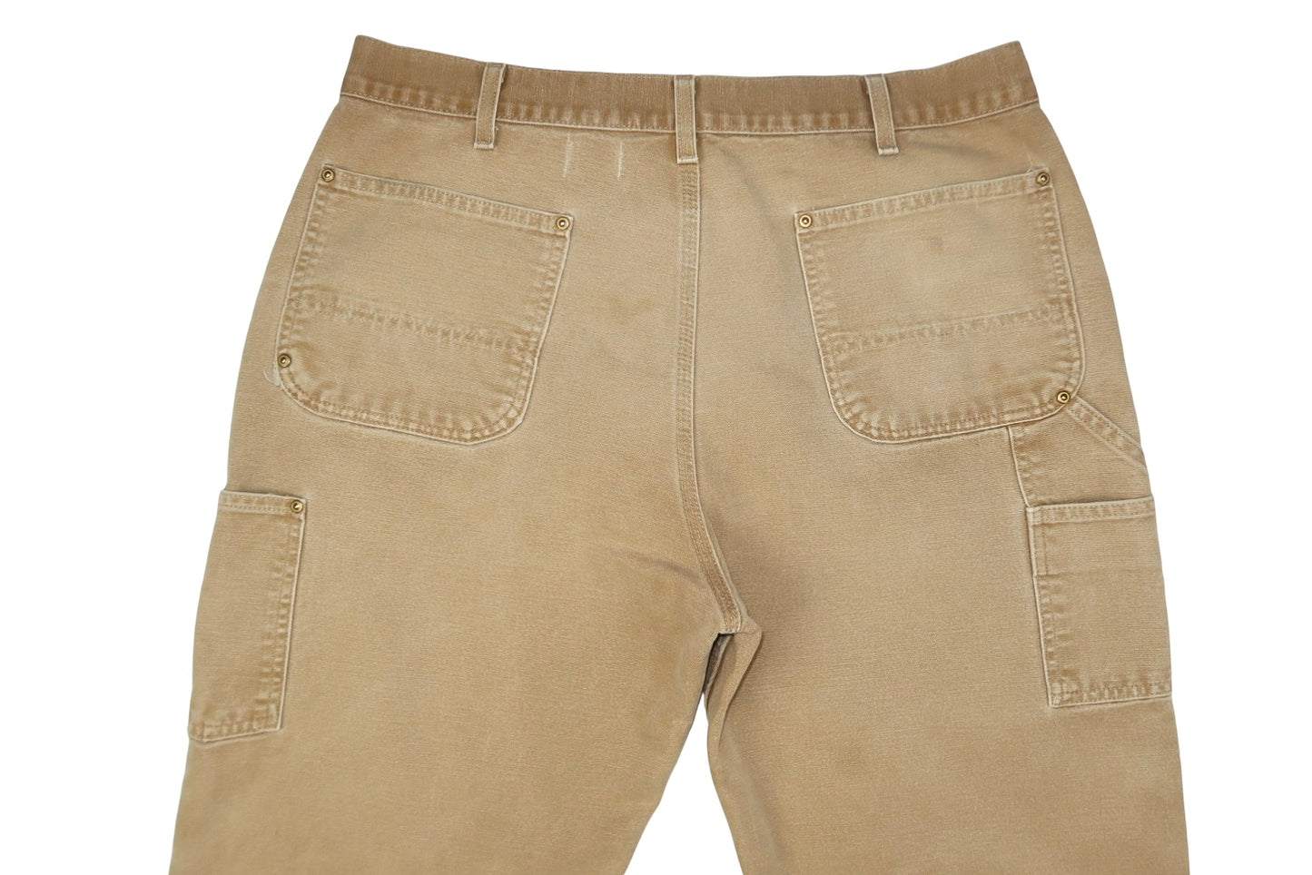 Vintage Carhartt Jeans • 36 mens / 34 wmns