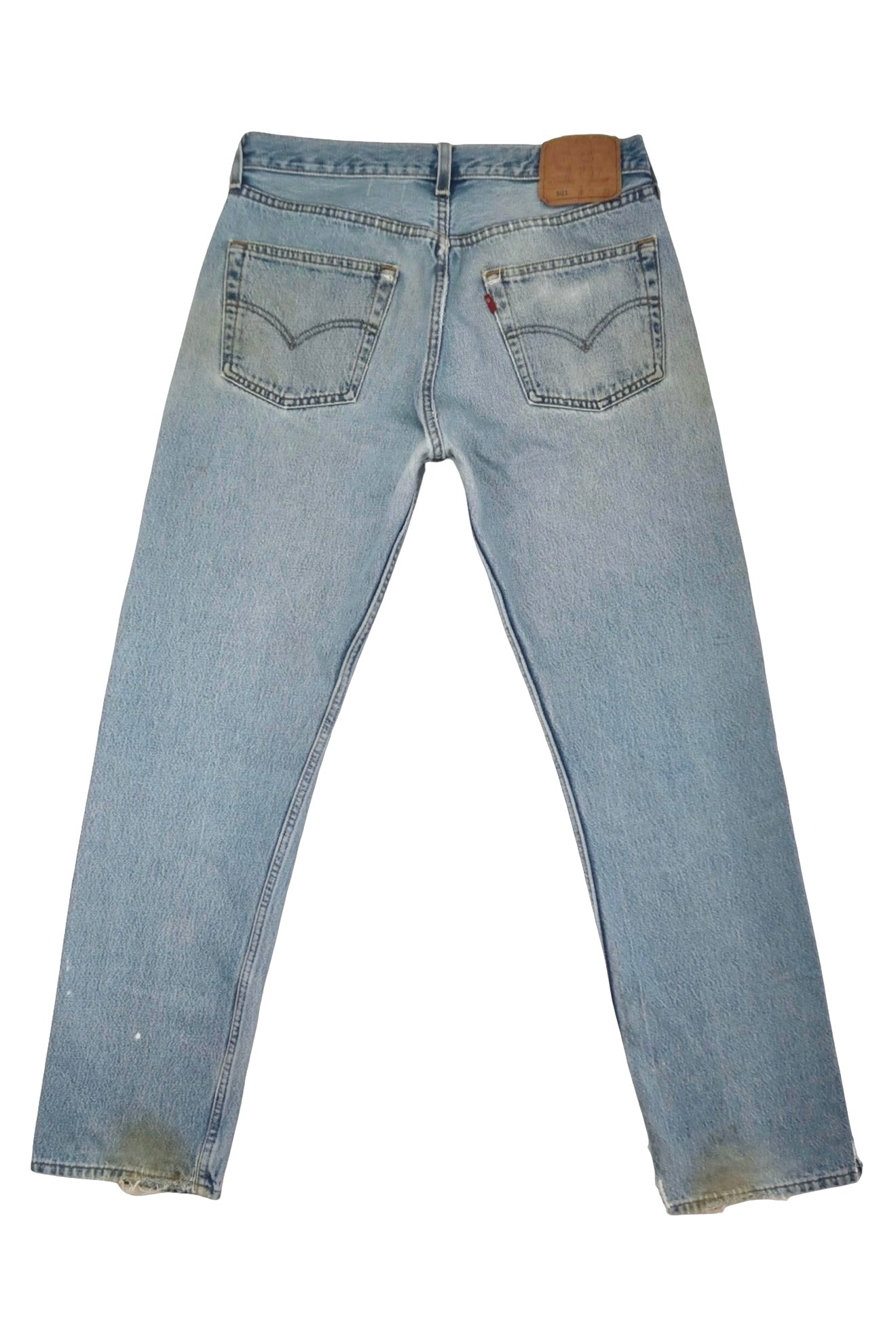 Vintage Levi’s • 31 mens / 29 wmns