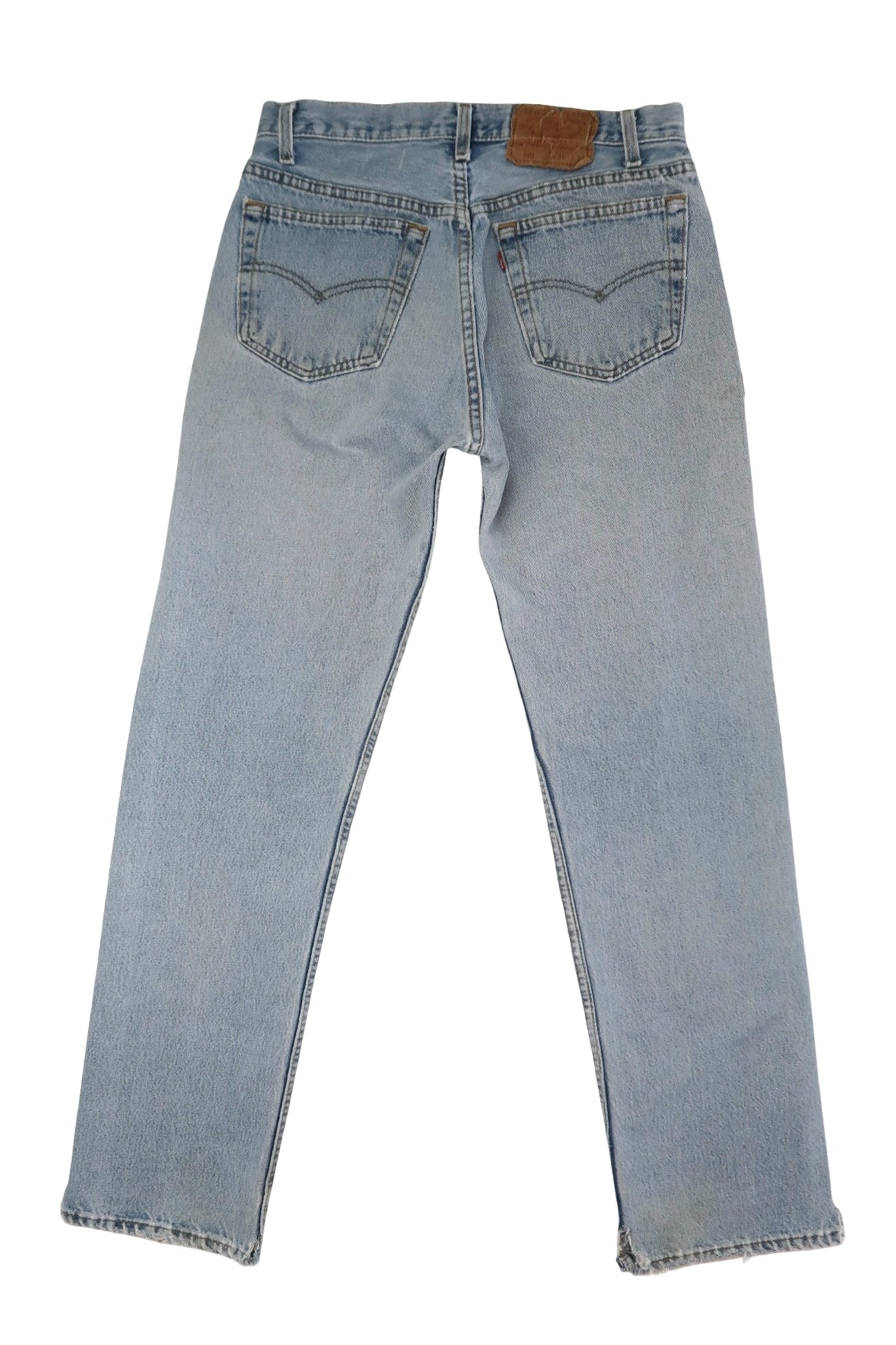 Vintage Levi’s • 29 mens / 27 wmns
