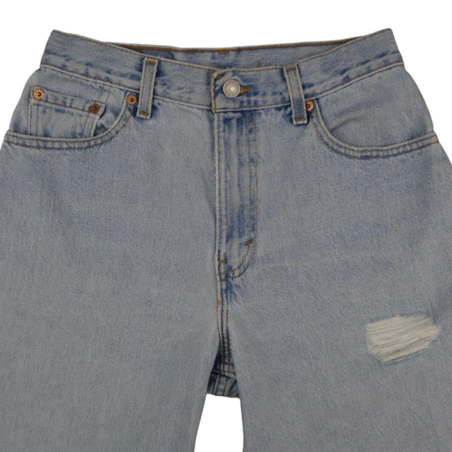 Vintage Levi’s Shorts • 26 wmns