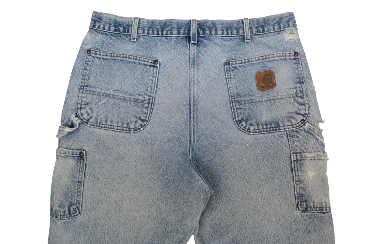Vintage Carhartt Jeans • 38 mens / 36 wmns