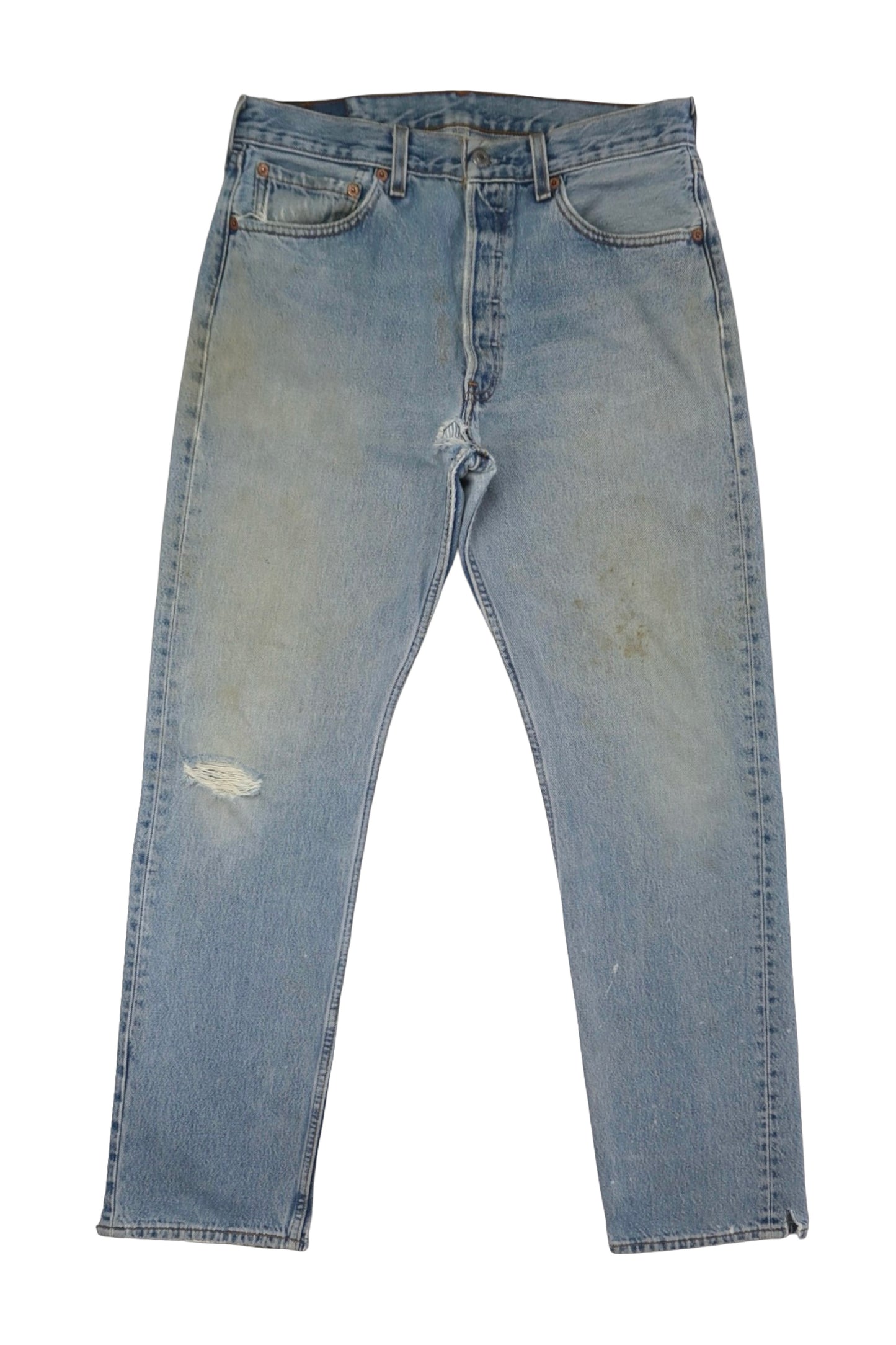 Vintage Levi’s • 31 mens / 29 wmns