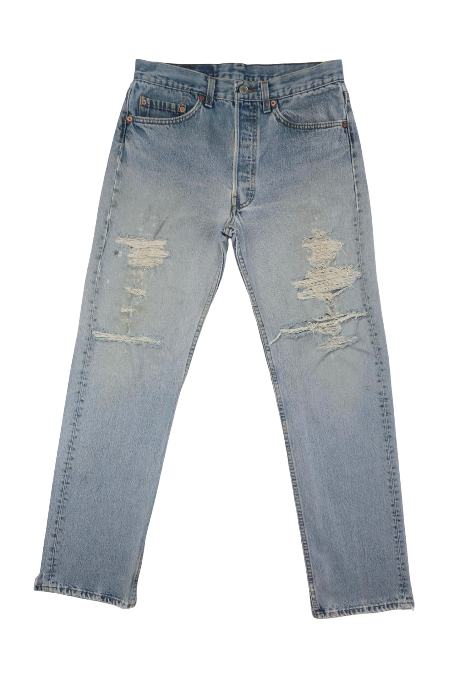 Vintage Levi’s • 29 mens / 27 wmns