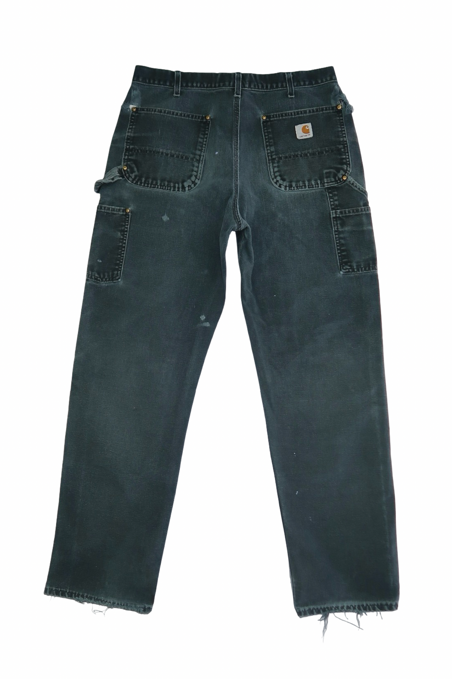 Vintage Carhartt Jeans • 34 mens / 32 wmns