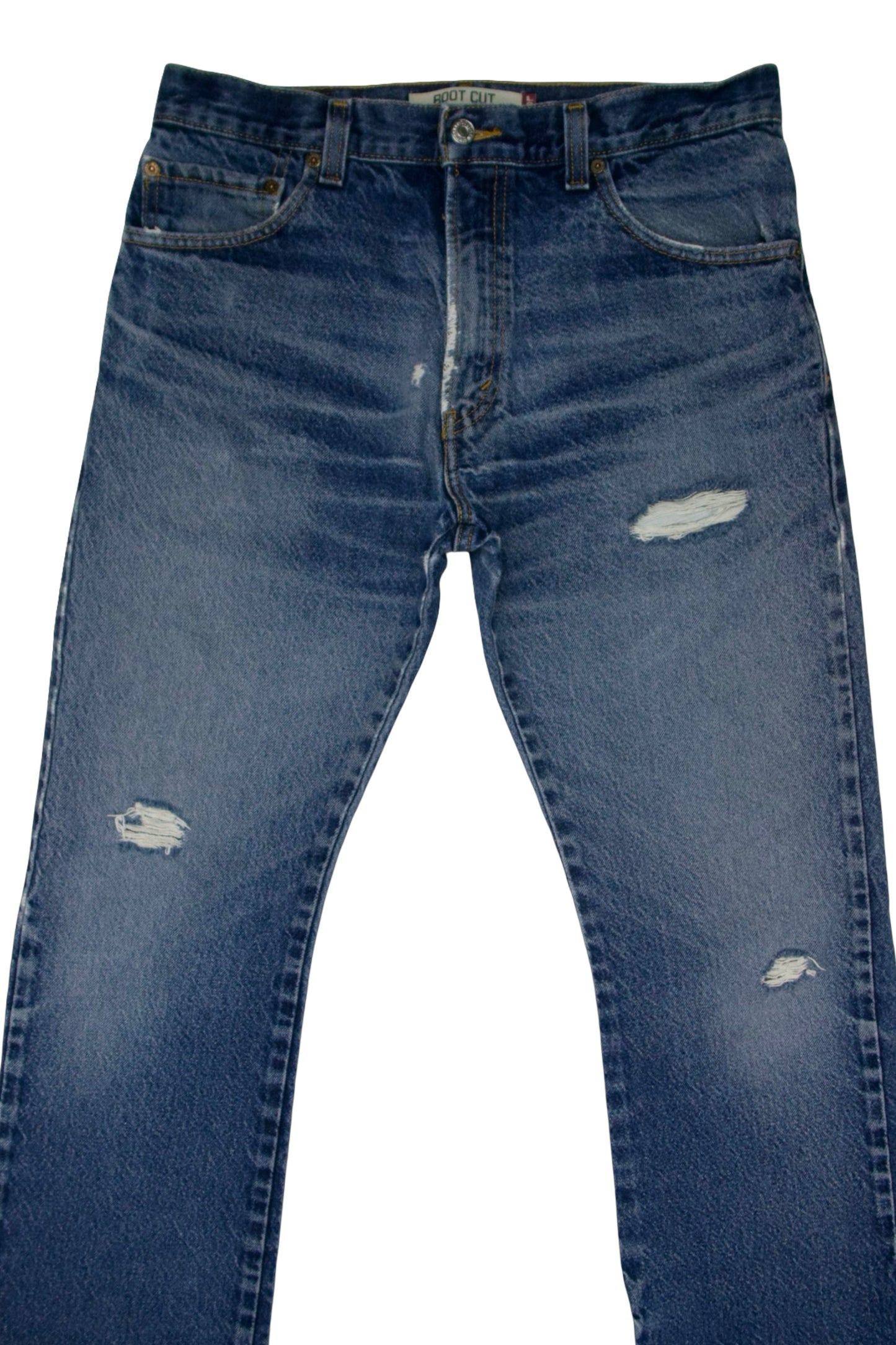Vintage Levi’s • 32 mens / 30 wmns