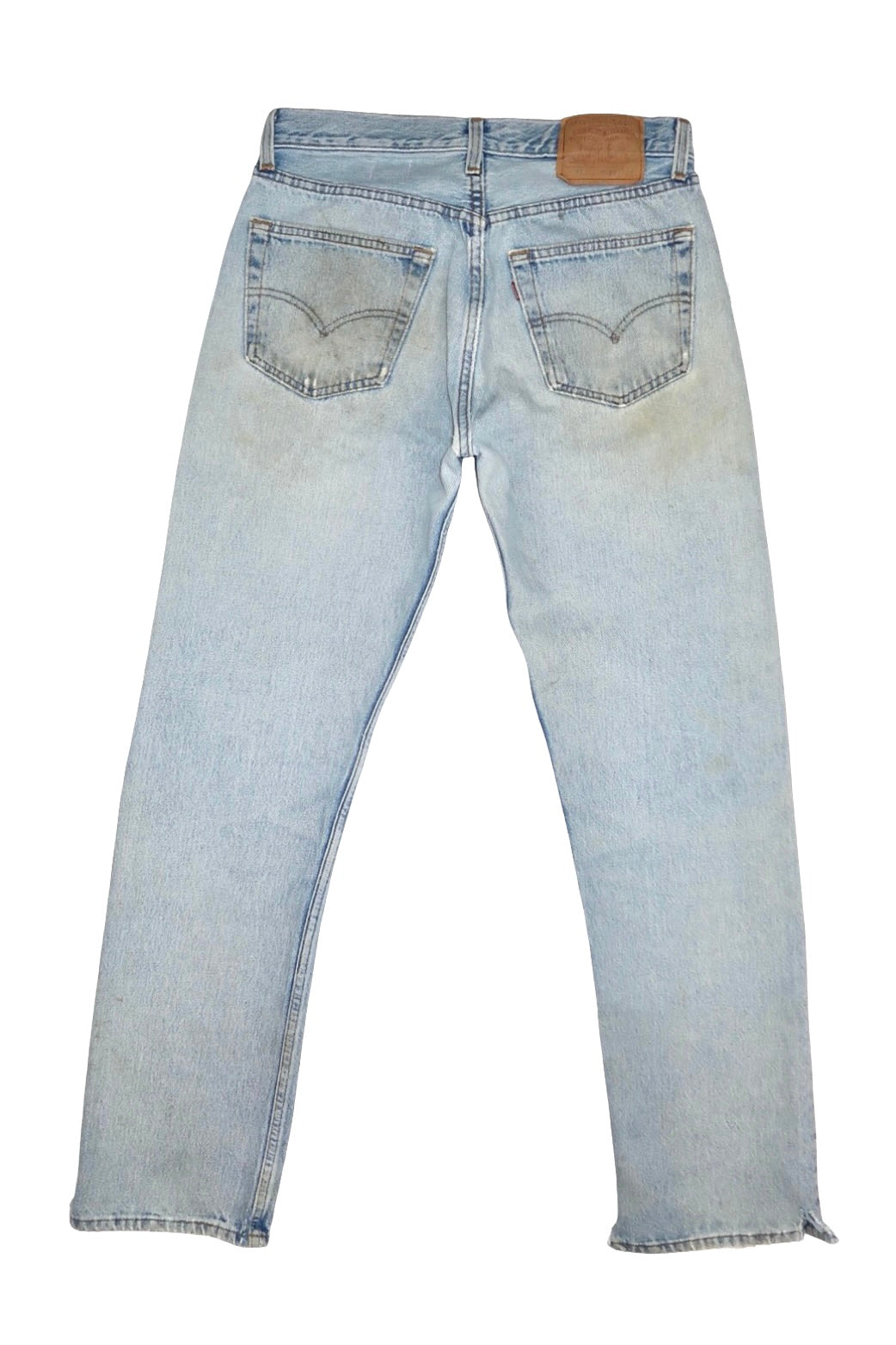 Vintage Levi’s • 30 mens / 28 wmns