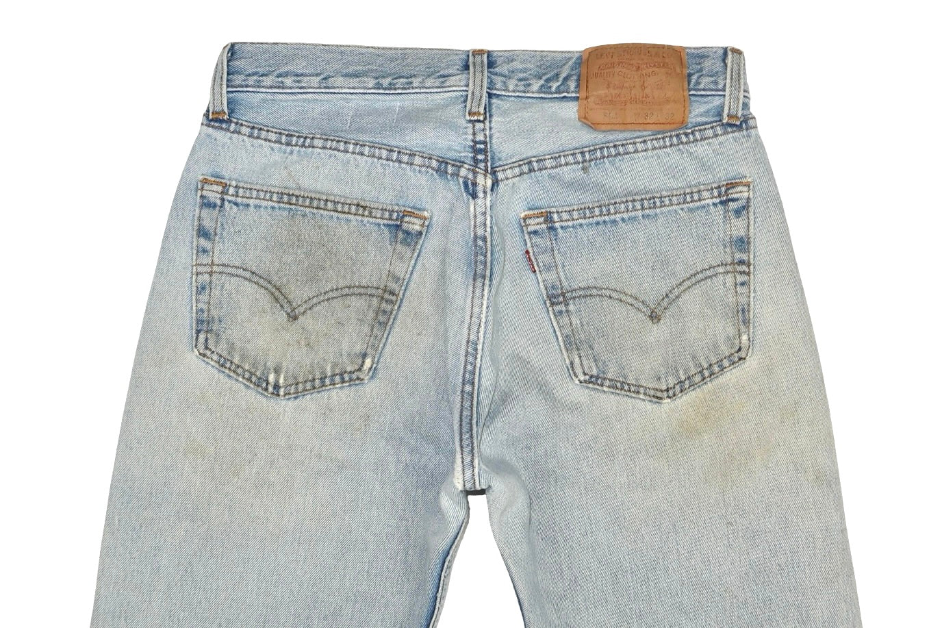 Vintage Levi’s • 30 mens / 28 wmns