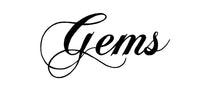 Gems Vintage Denim logo