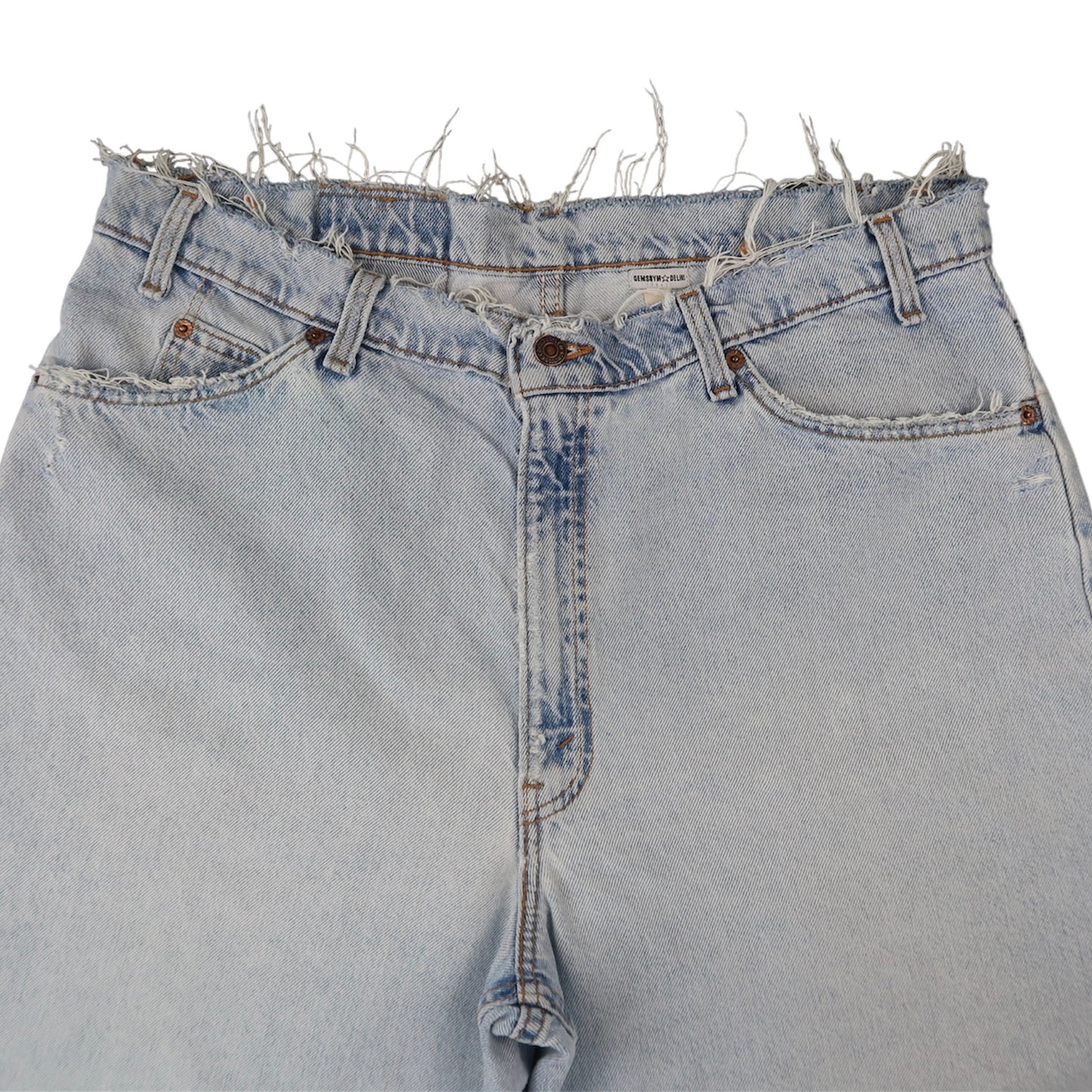 Vintage Levi’s Shorts