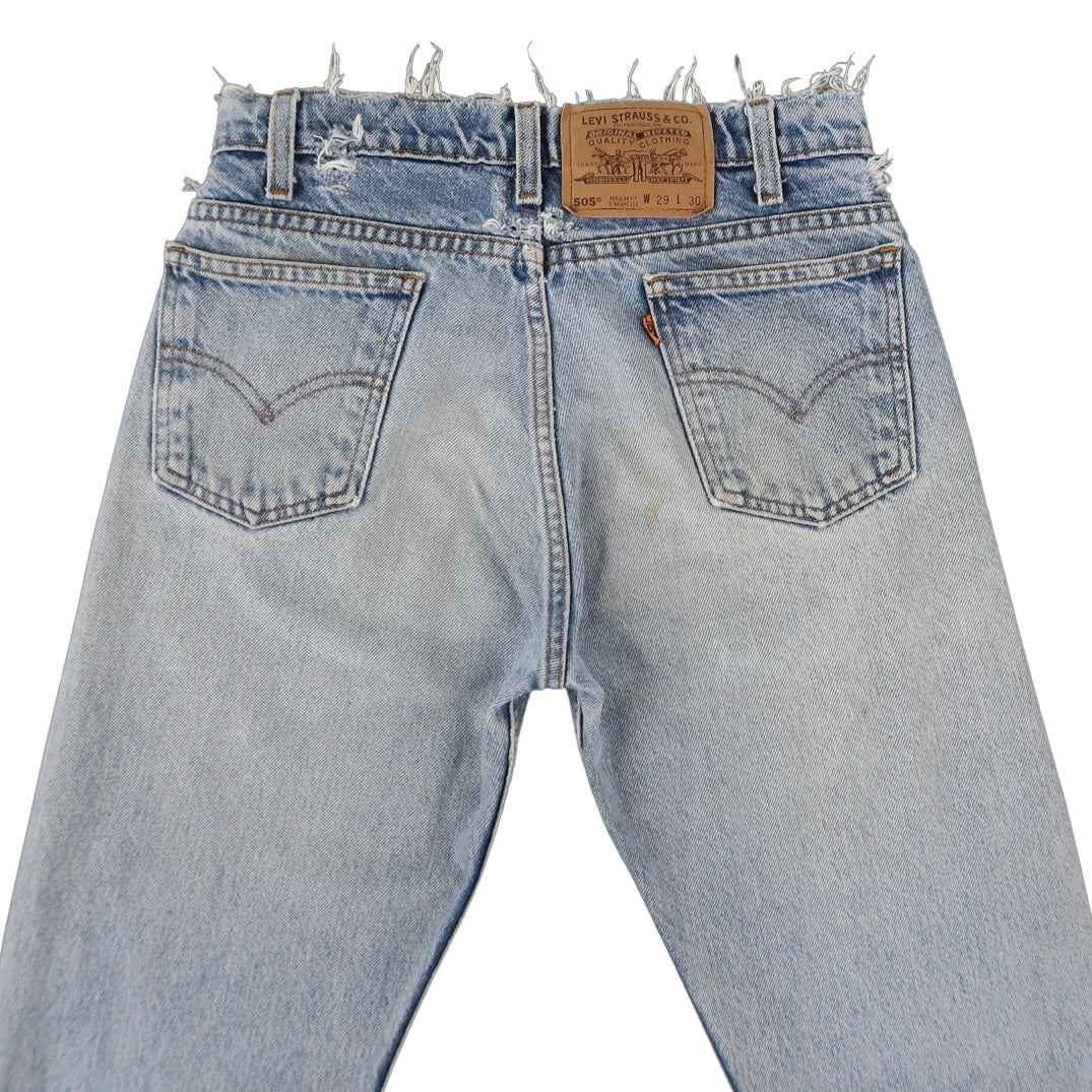 Vintage Levi’s