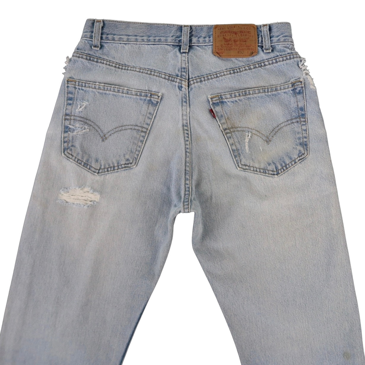 Vintage Levi’s