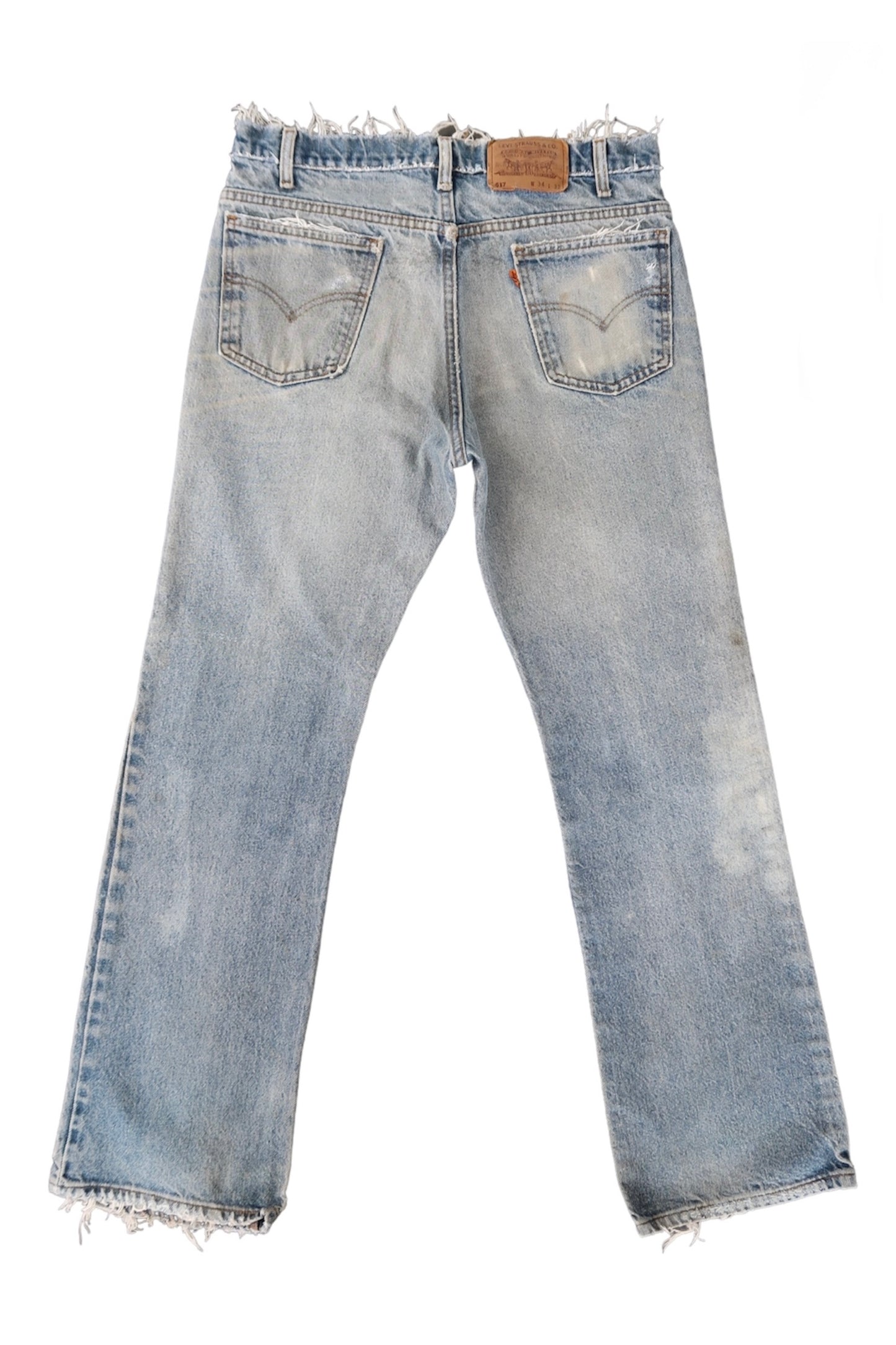 Vintage Levi’s