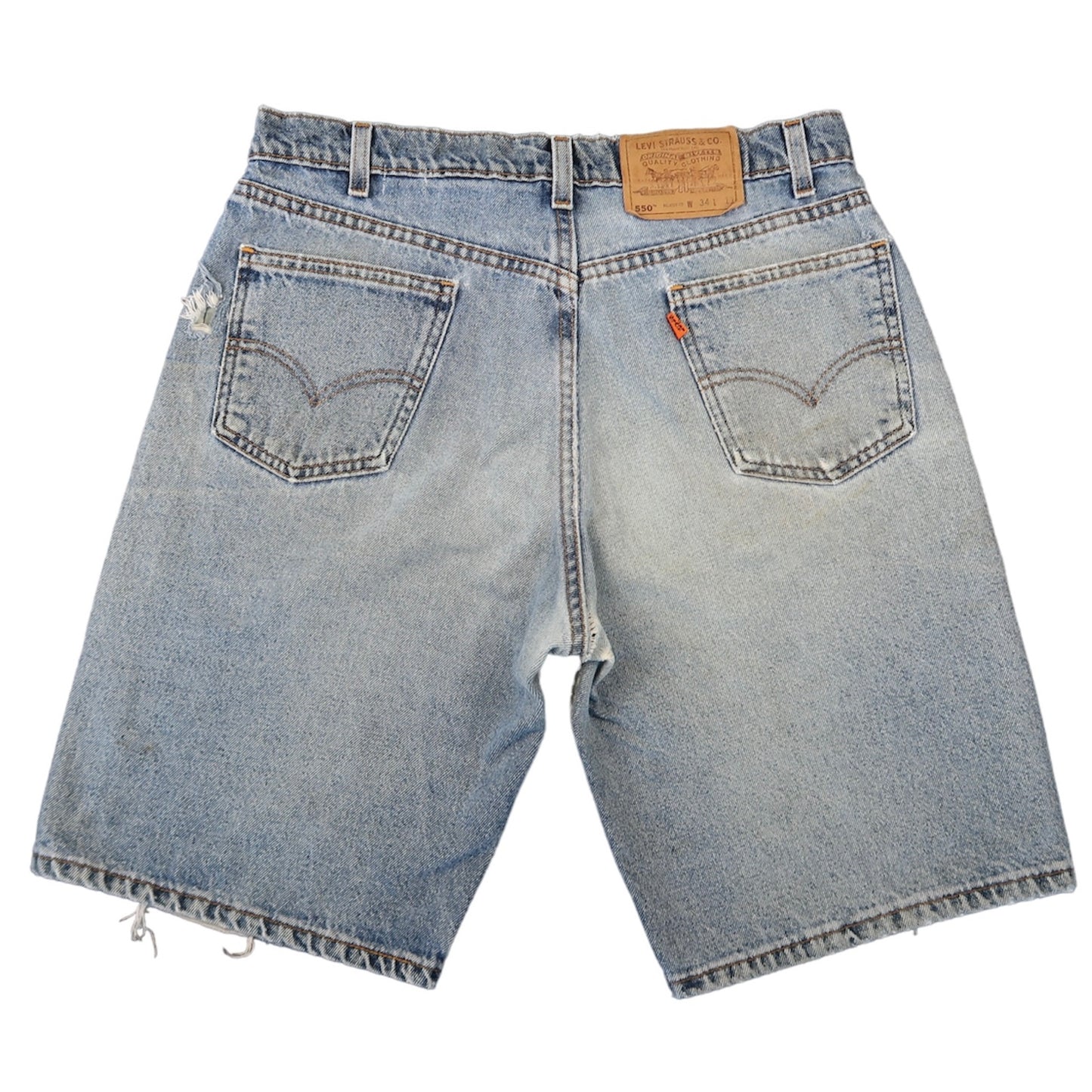 Vintage Levi’s Shorts