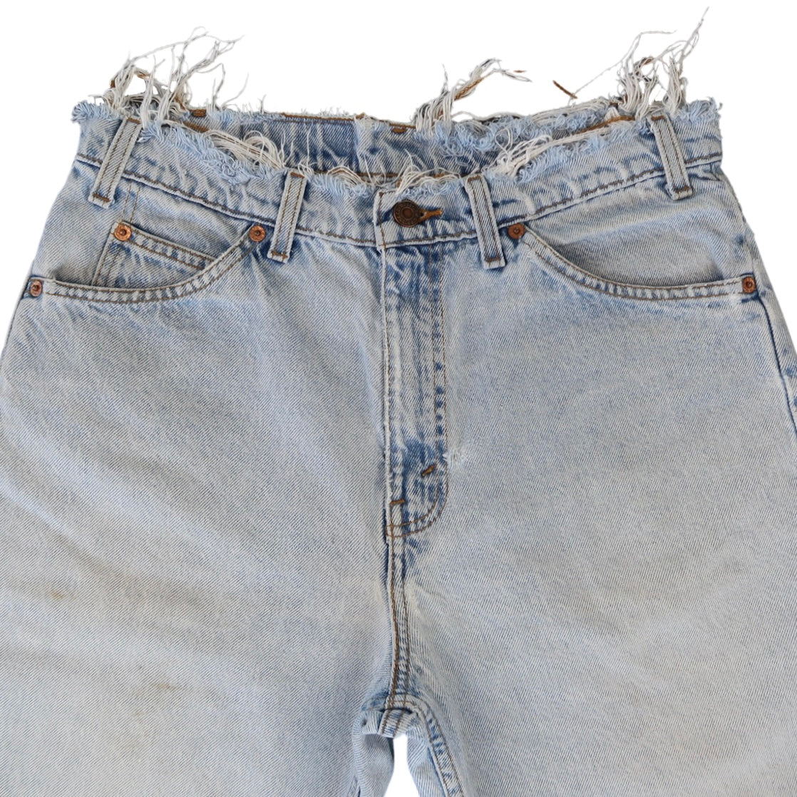 Vintage Levi’s Shorts