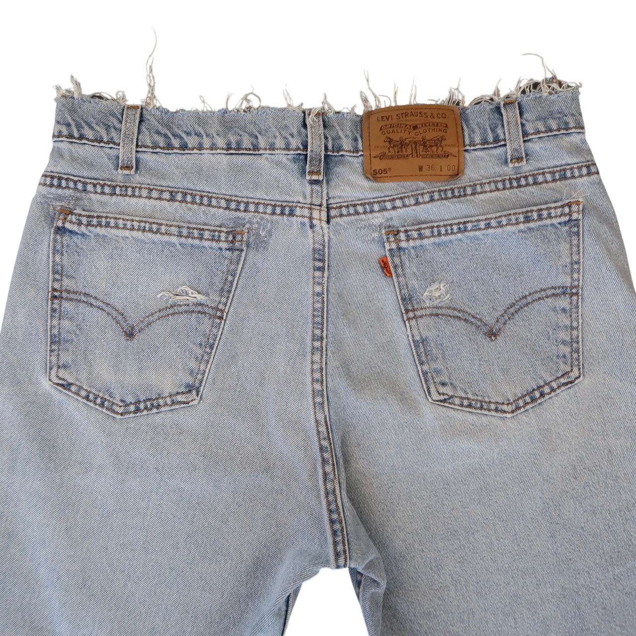 Vintage Levi’s Shorts