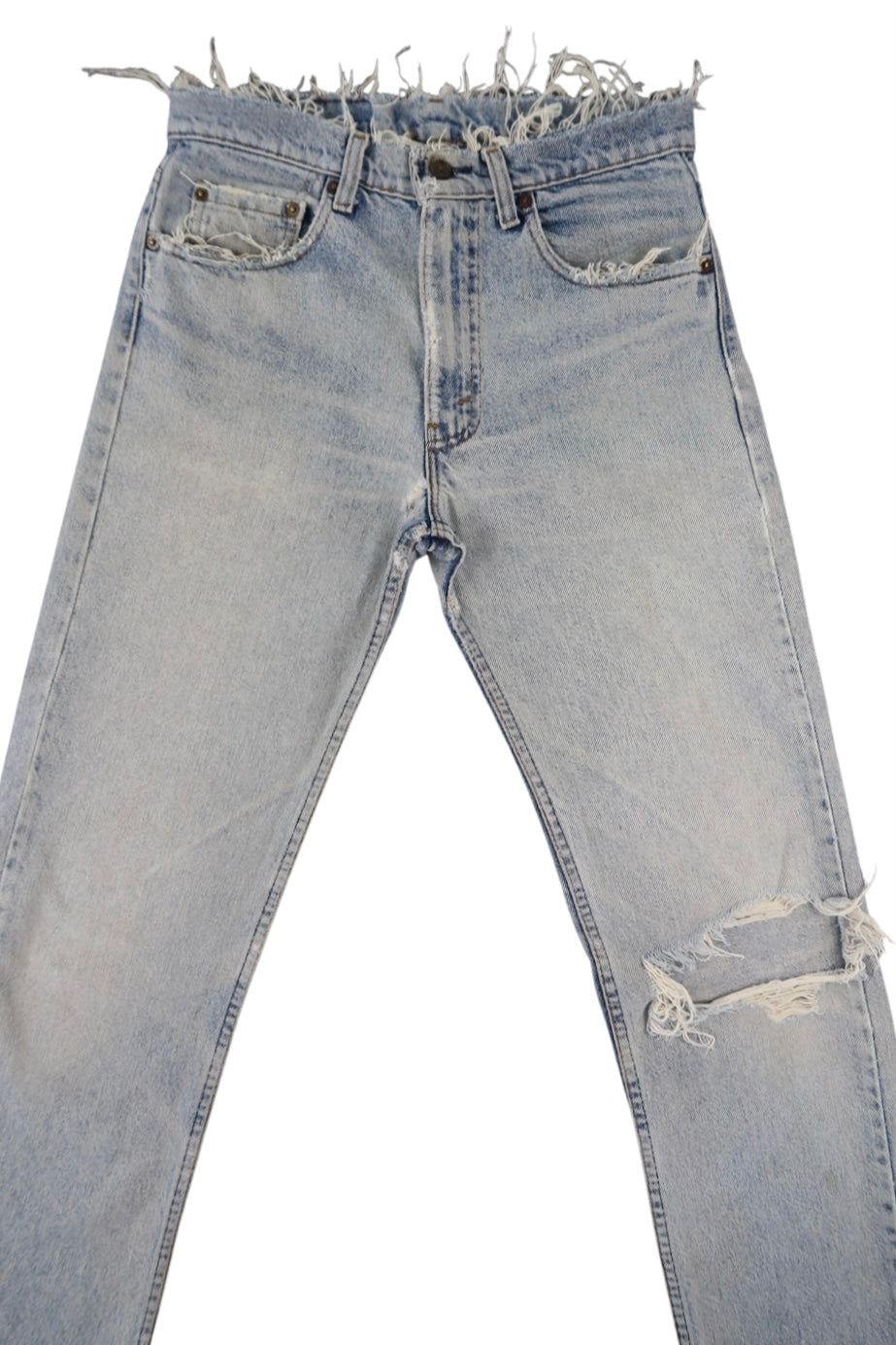Vintage Levi’s