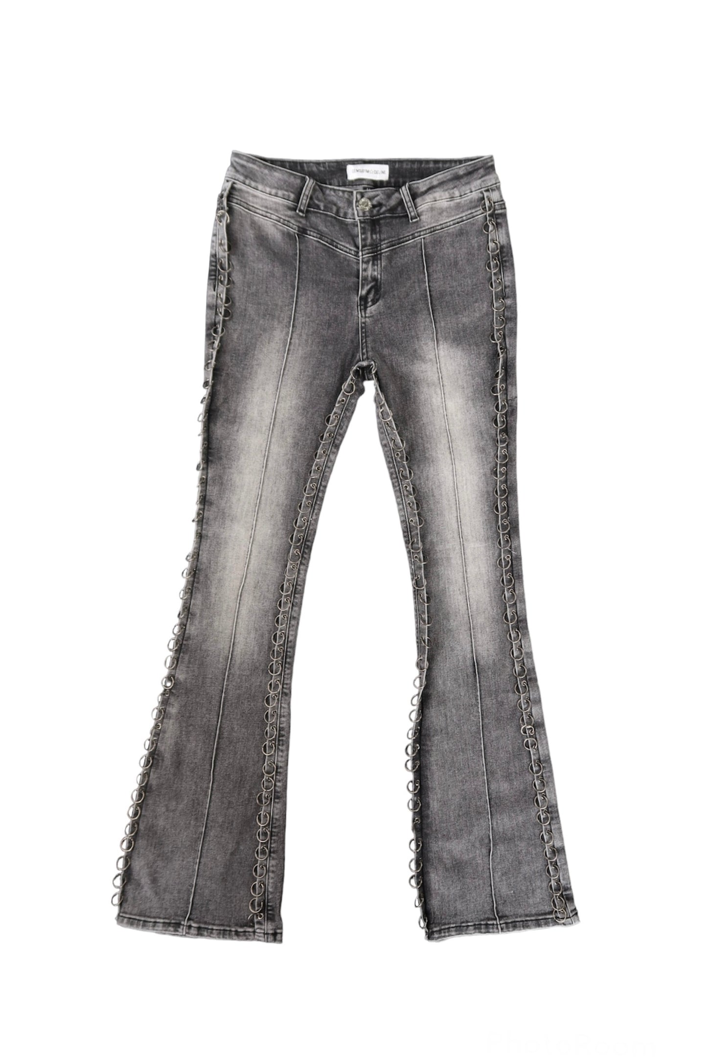 Ring Denim