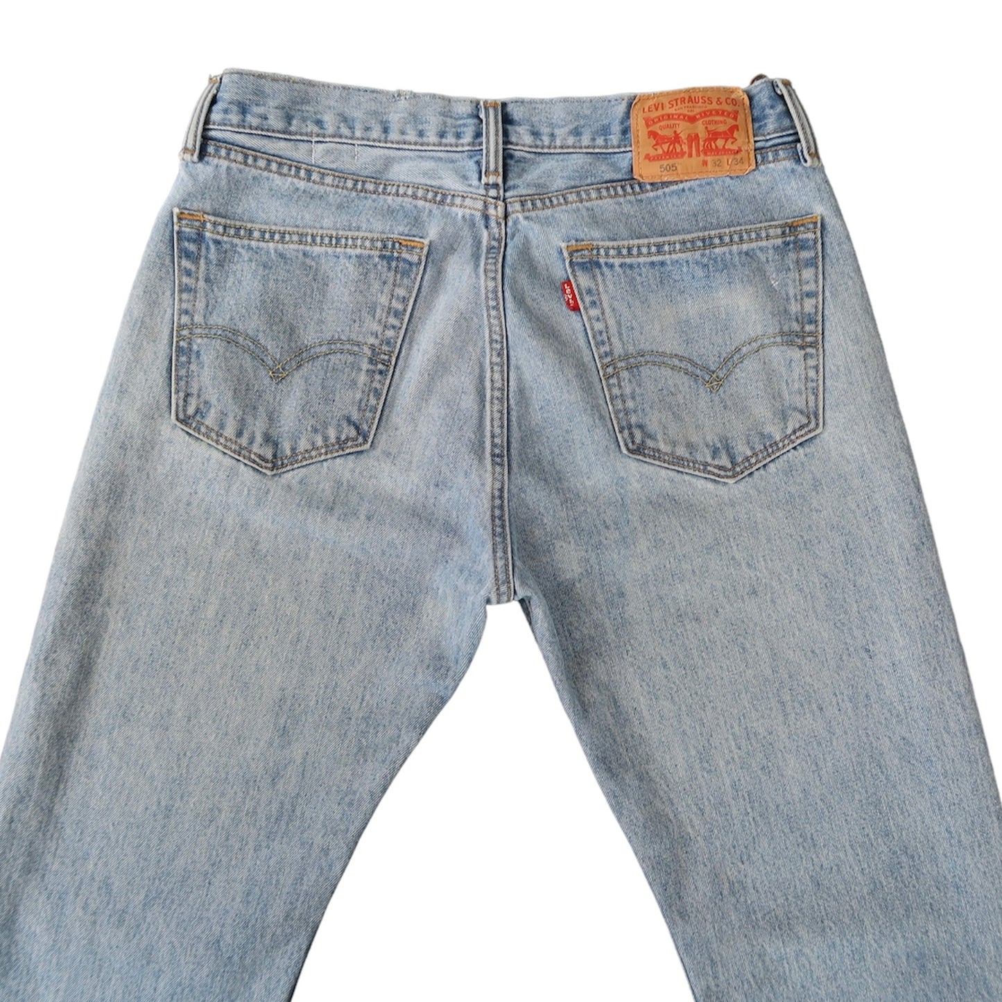Vintage Levi’s