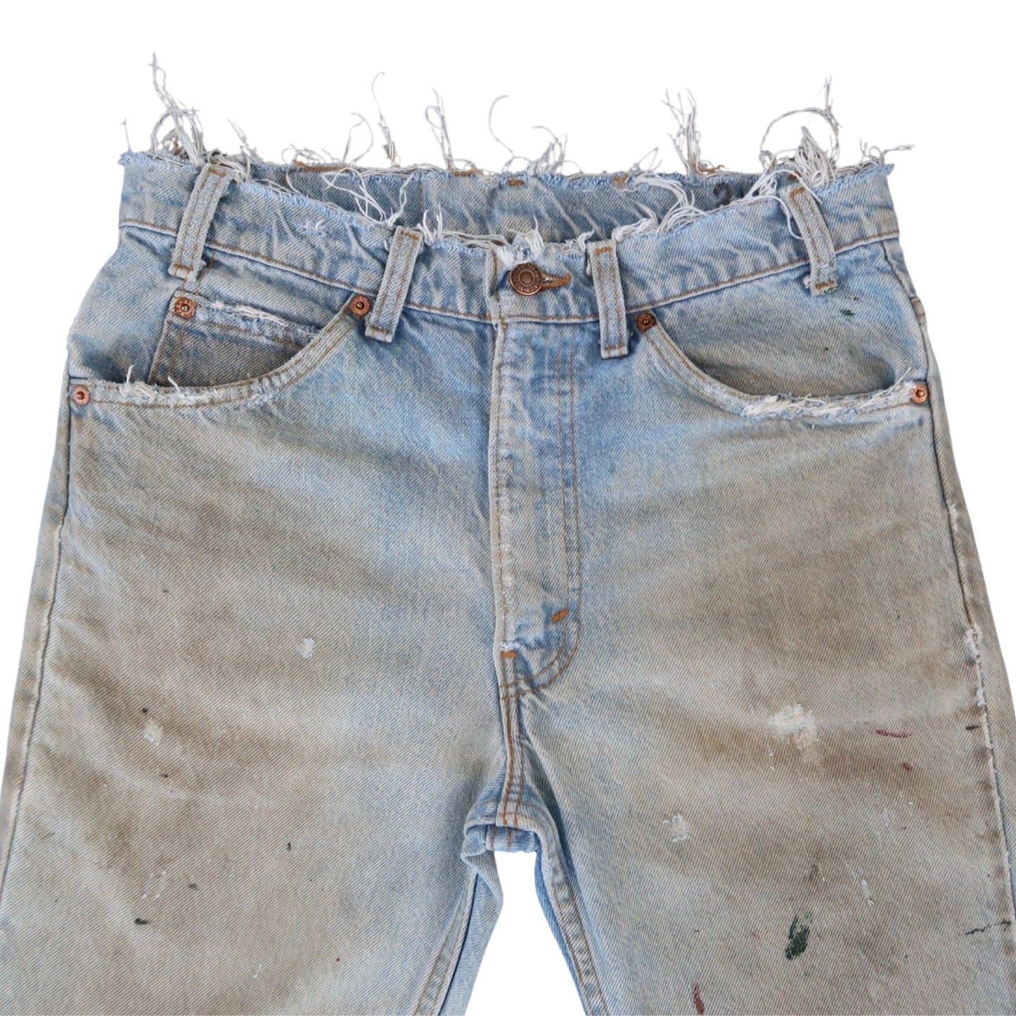 Vintage Levi’s Shorts