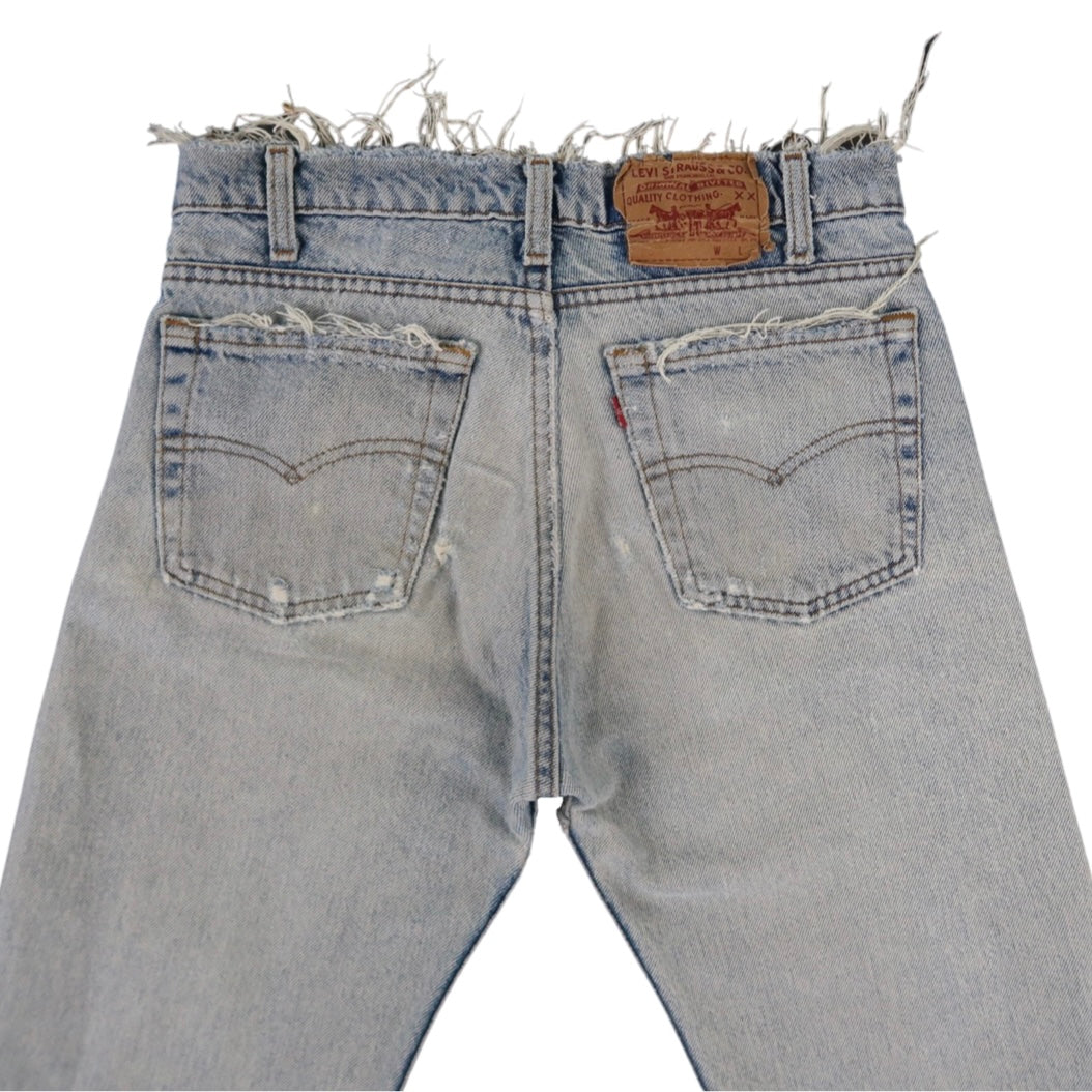 Vintage Levi’s