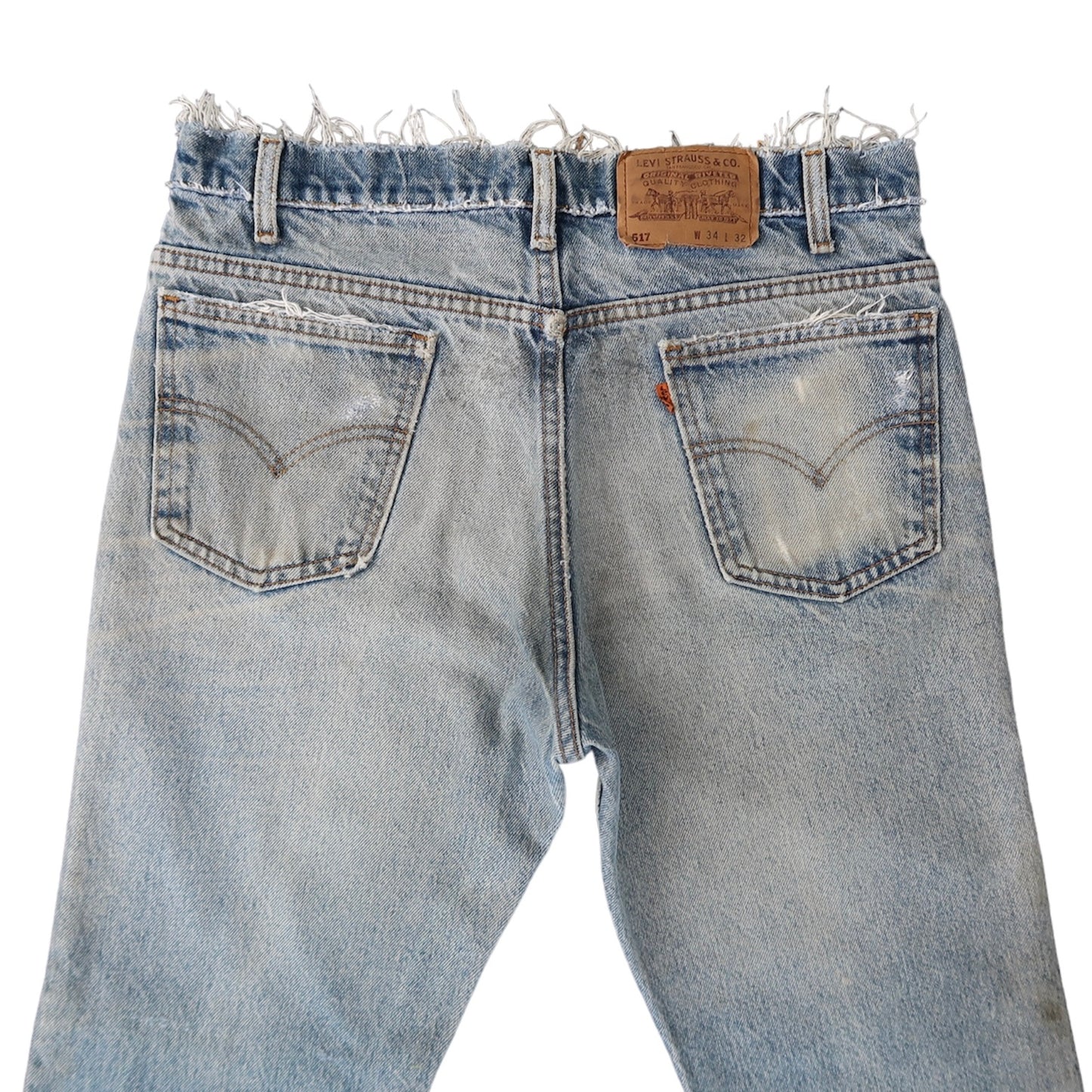 Vintage Levi’s