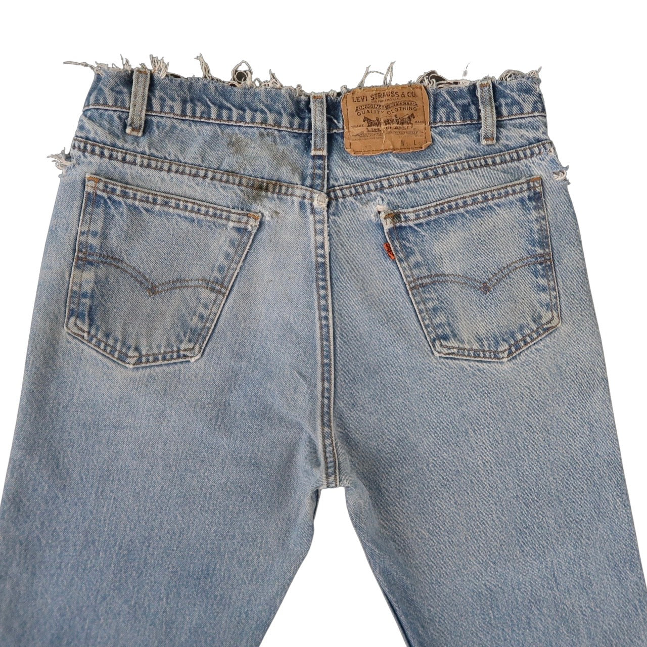 Vintage Levi’s