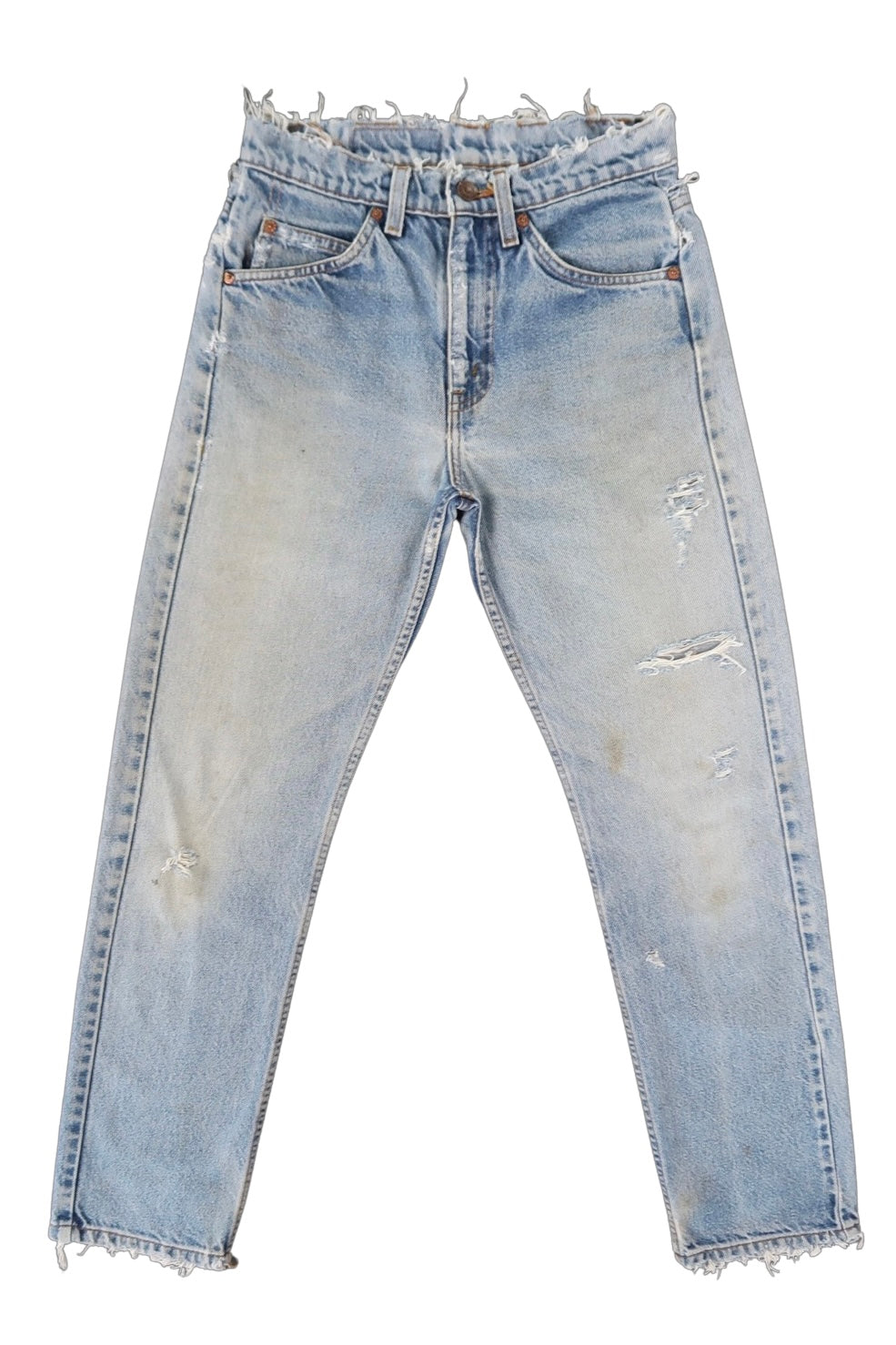 Vintage Levi’s