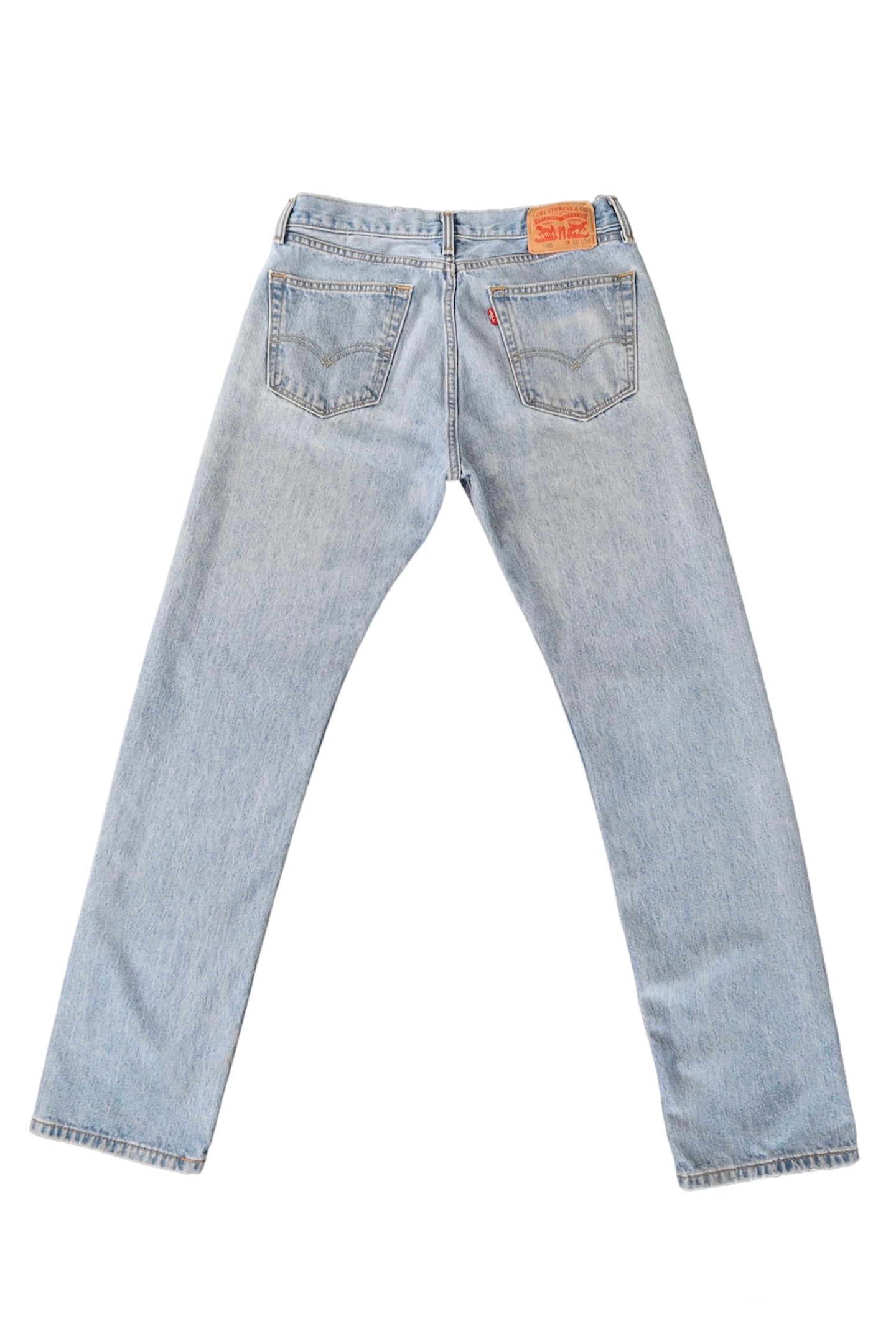 Vintage Levi’s