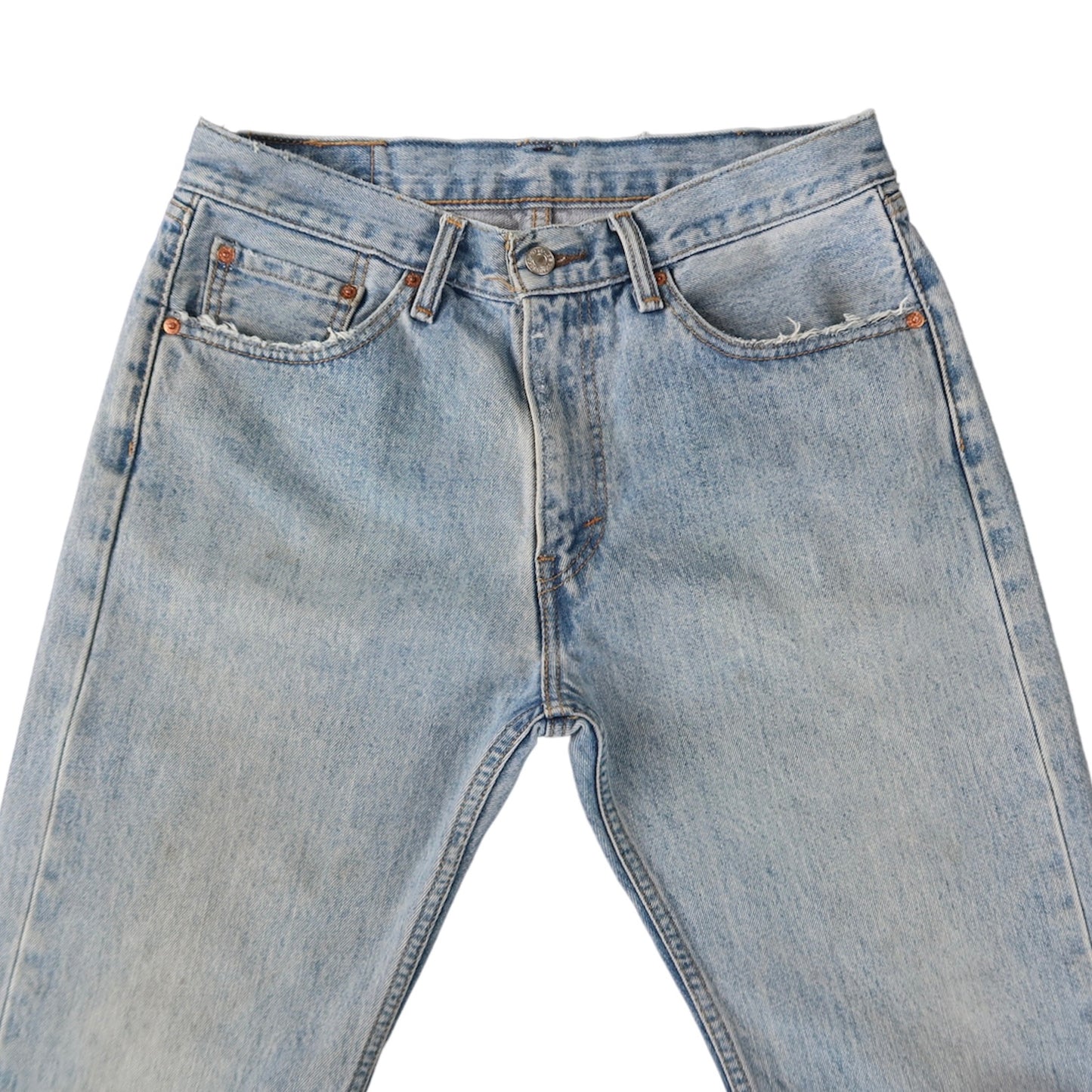 Vintage Levi’s